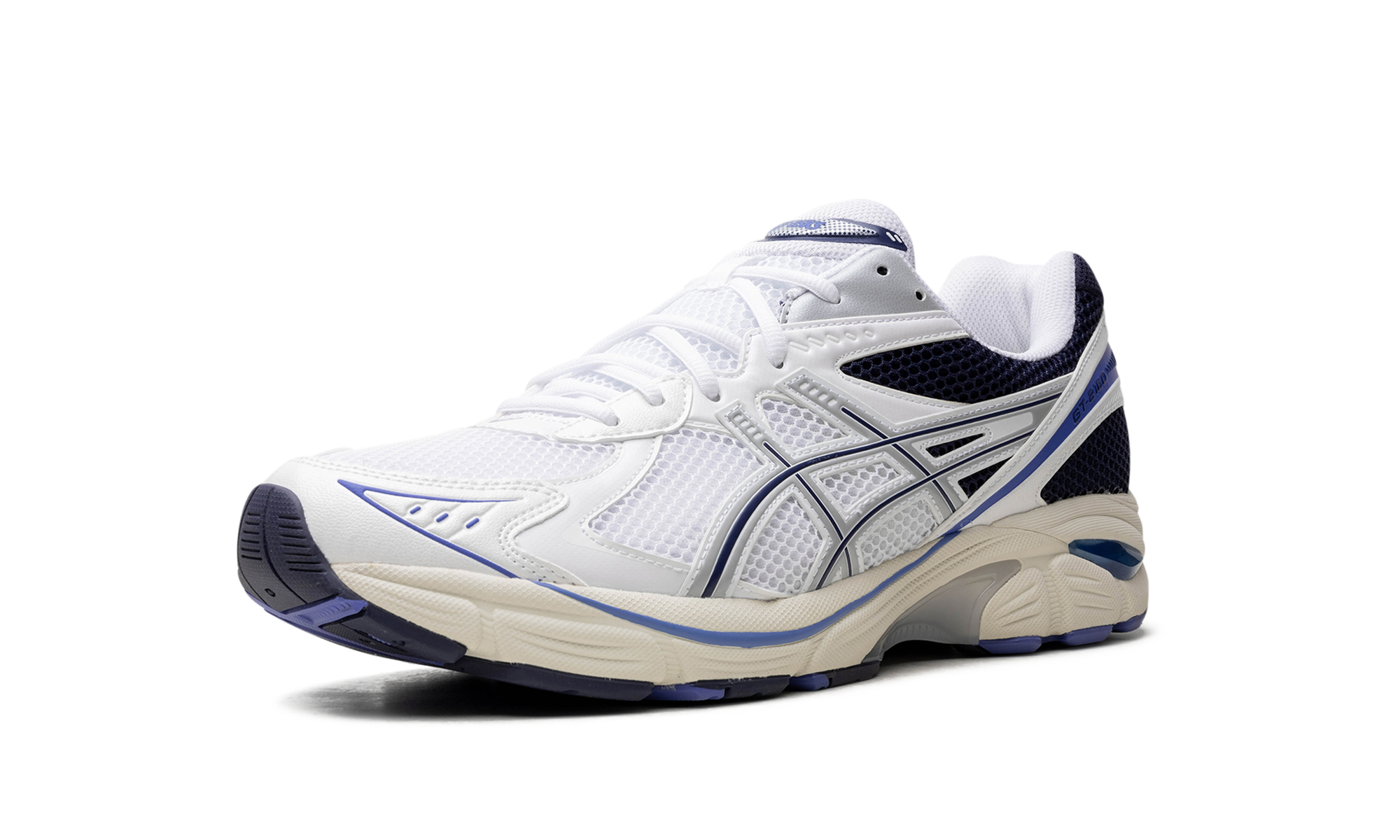 GT-2160 "Piedmont Grey Blue" 1203A275 105