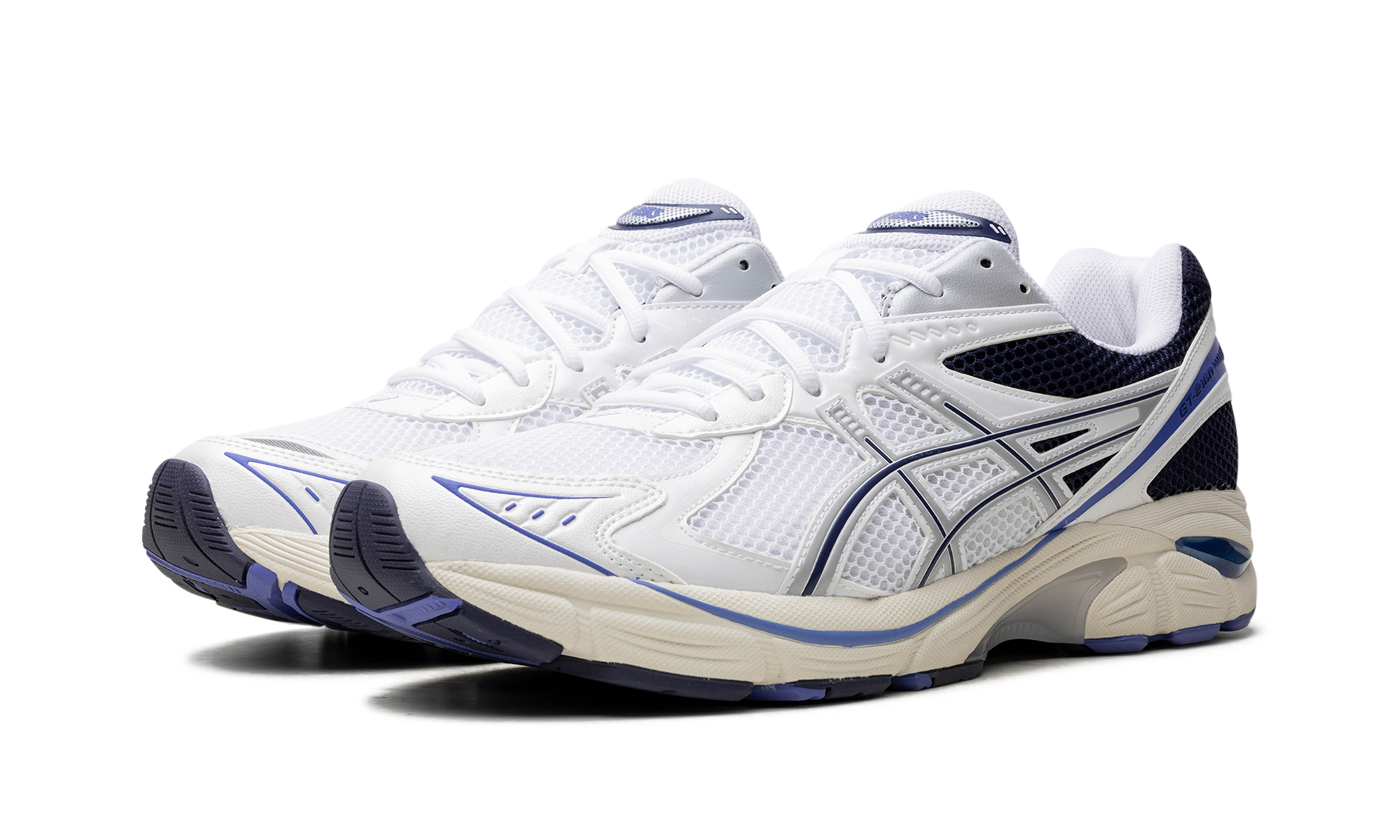GT-2160 "Piedmont Grey Blue" 1203A275 105