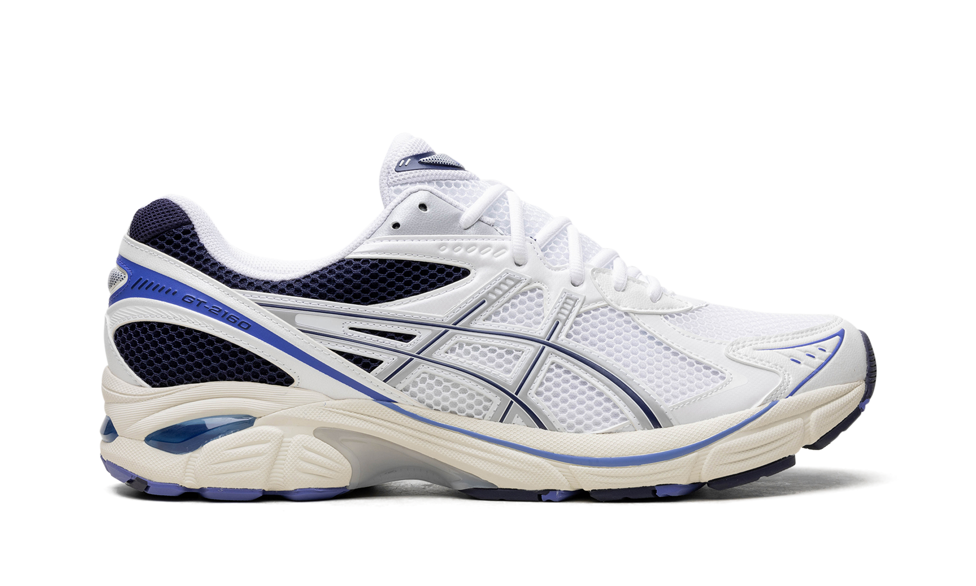 GT-2160 "Piedmont Grey Blue" 1203A275 105