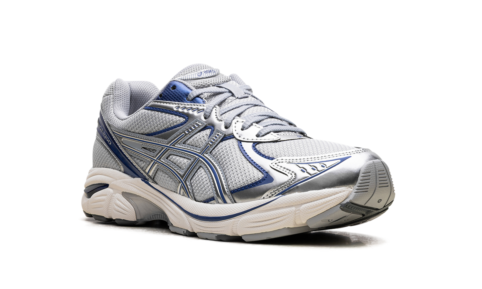 GT 2160 "Piedmont Grey Deep Marine" 1203A604 020