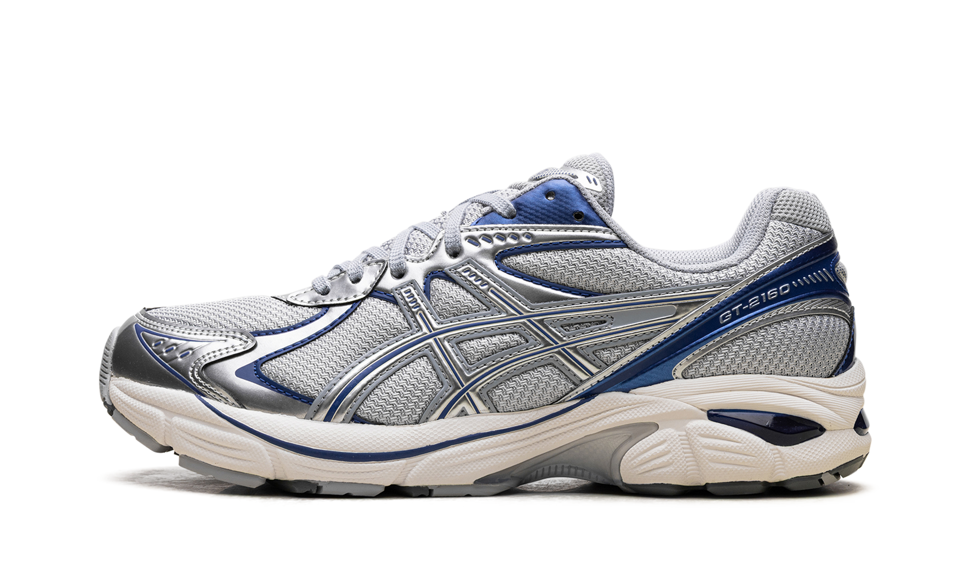 GT 2160 "Piedmont Grey Deep Marine" 1203A604 020