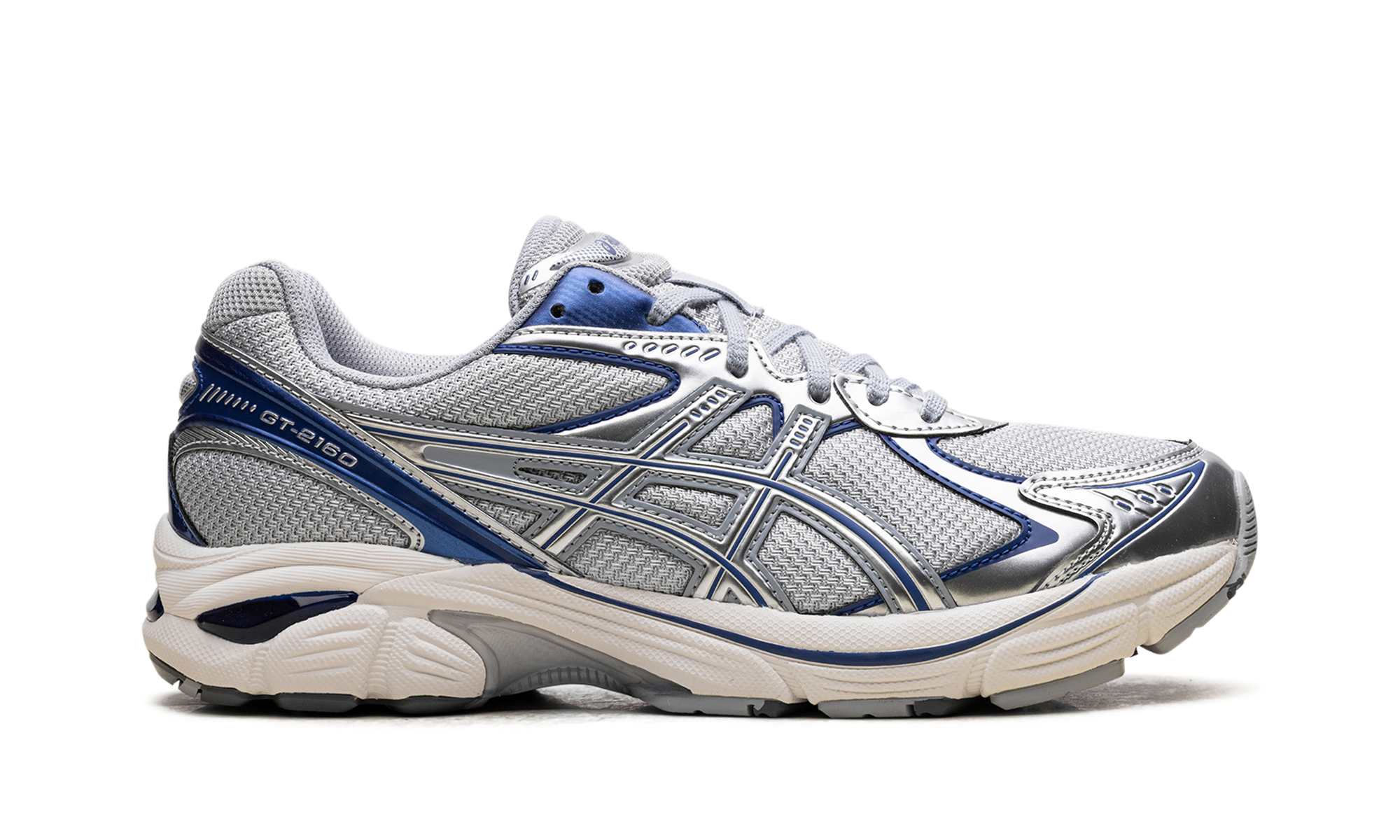 GT 2160 "Piedmont Grey Deep Marine" 1203A604 020