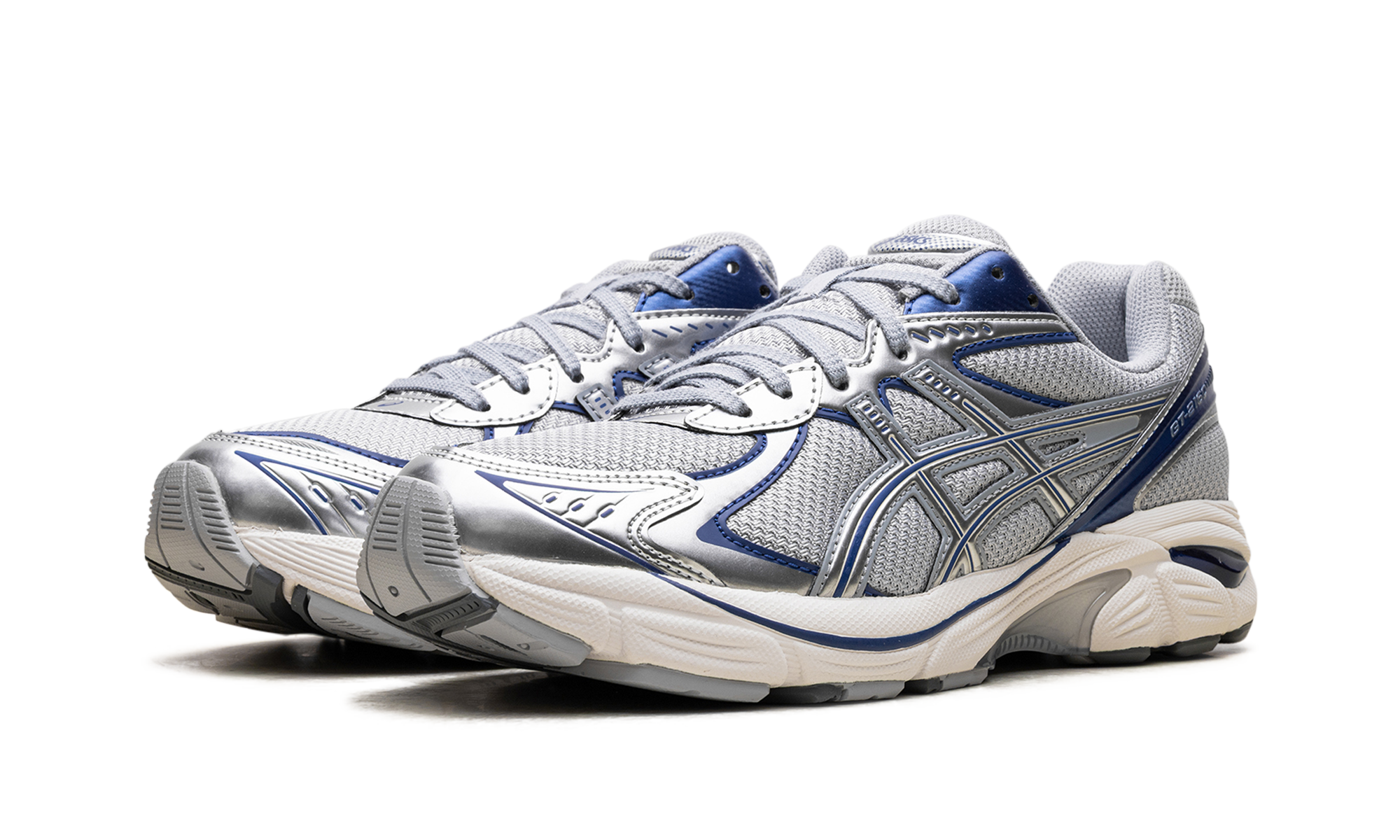 GT 2160 "Piedmont Grey Deep Marine" 1203A604 020
