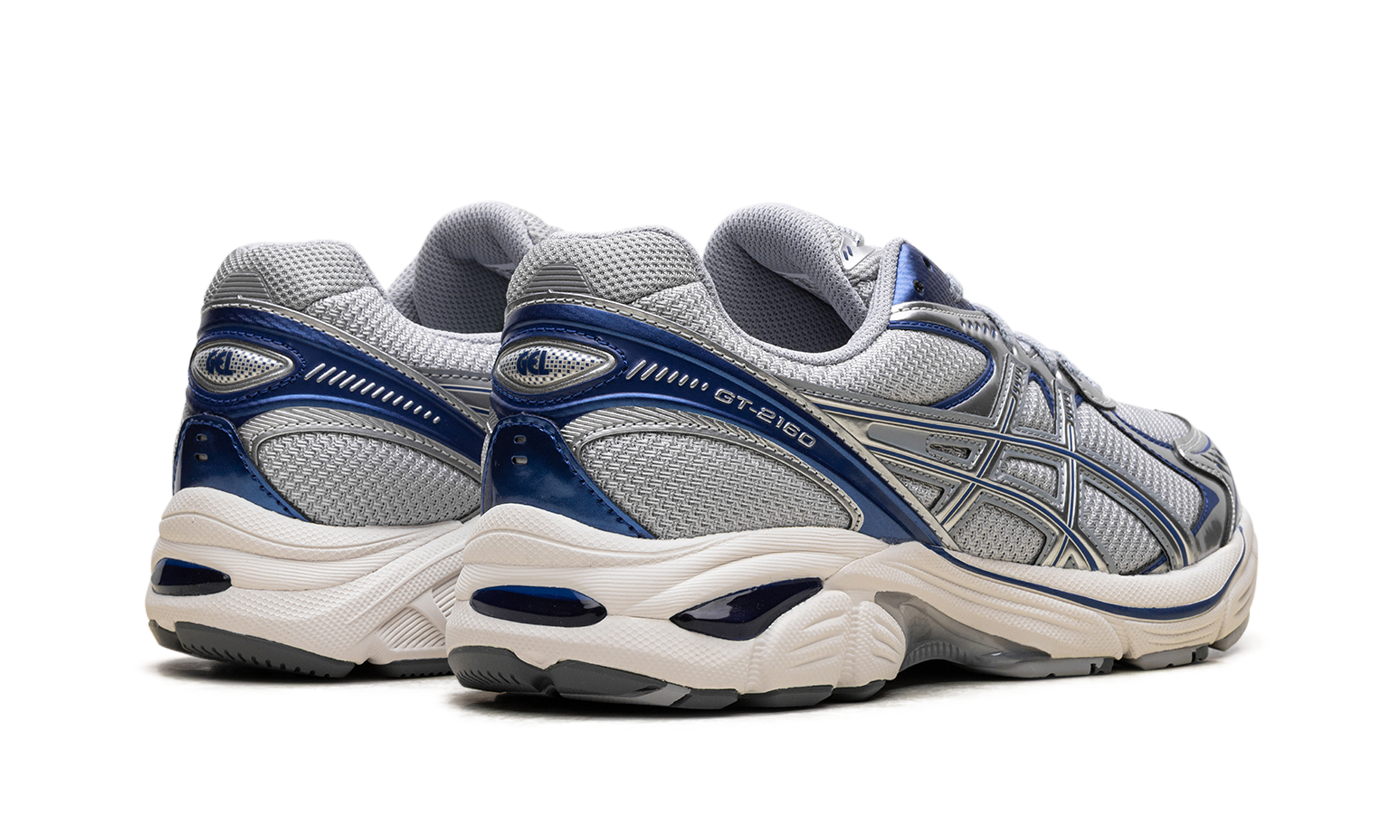 GT 2160 "Piedmont Grey Deep Marine" 1203A604 020