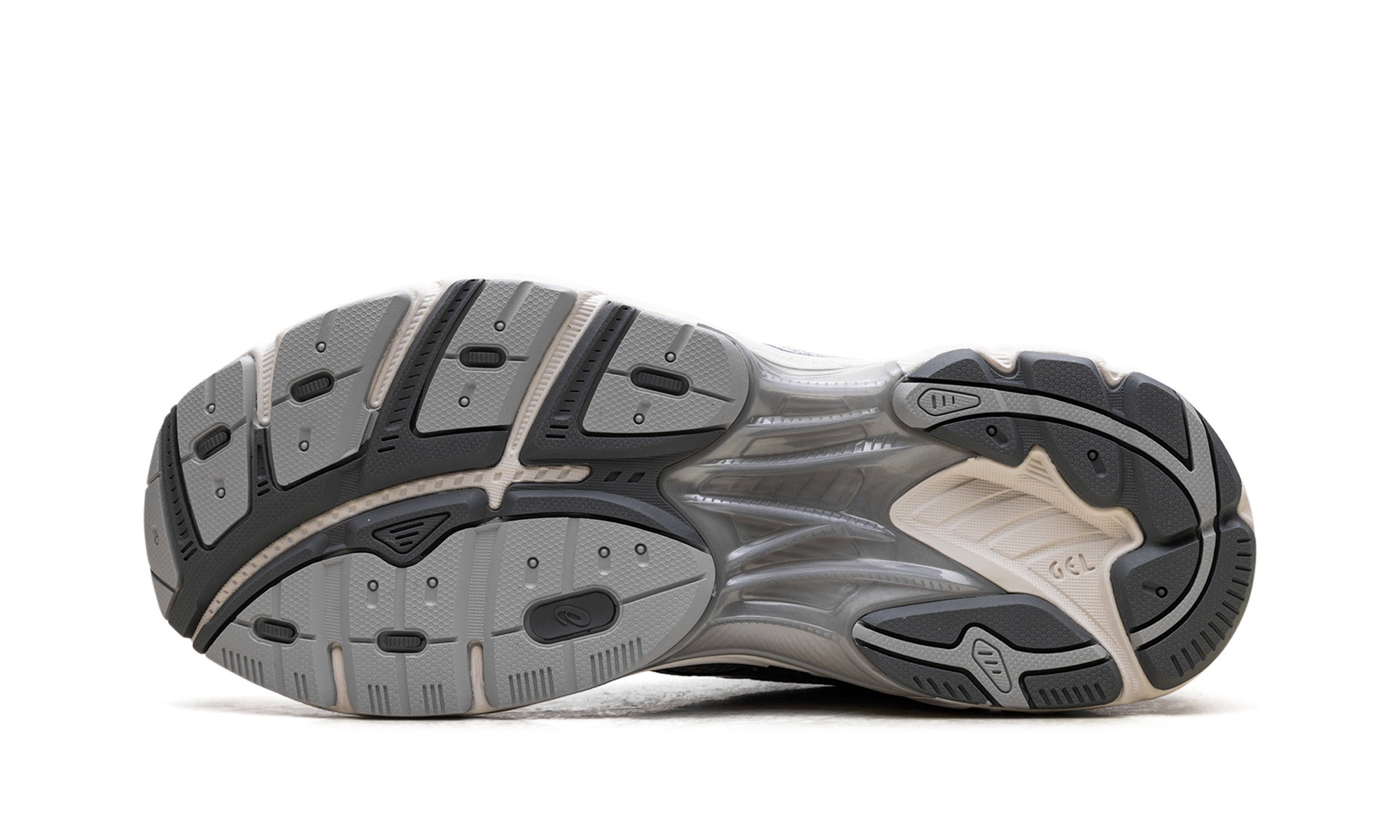 GT 2160 "Piedmont Grey Deep Marine" 1203A604 020