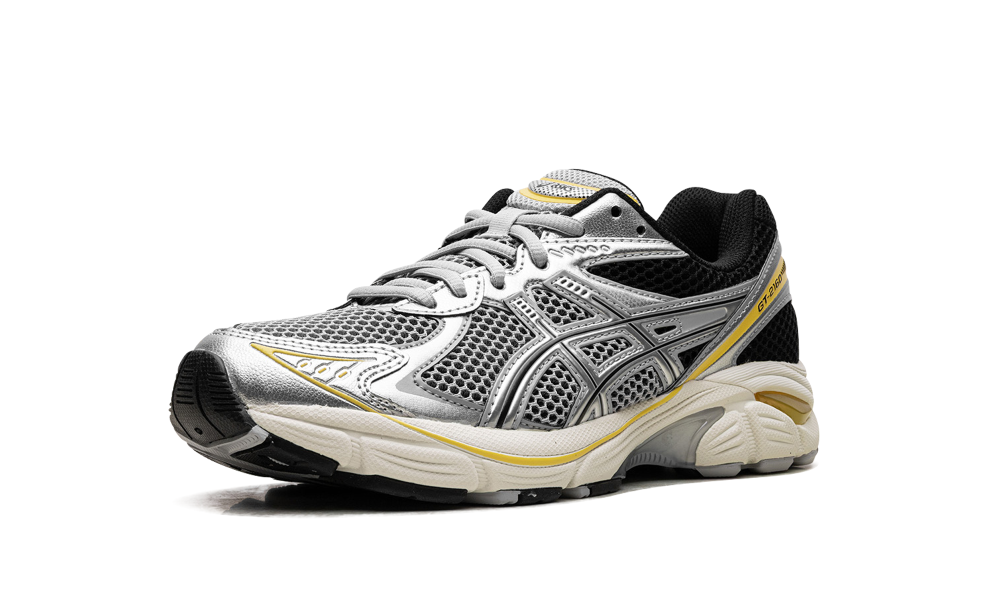 GT-2160 "Piedmont Grey Pure Silver" 1203A275 023