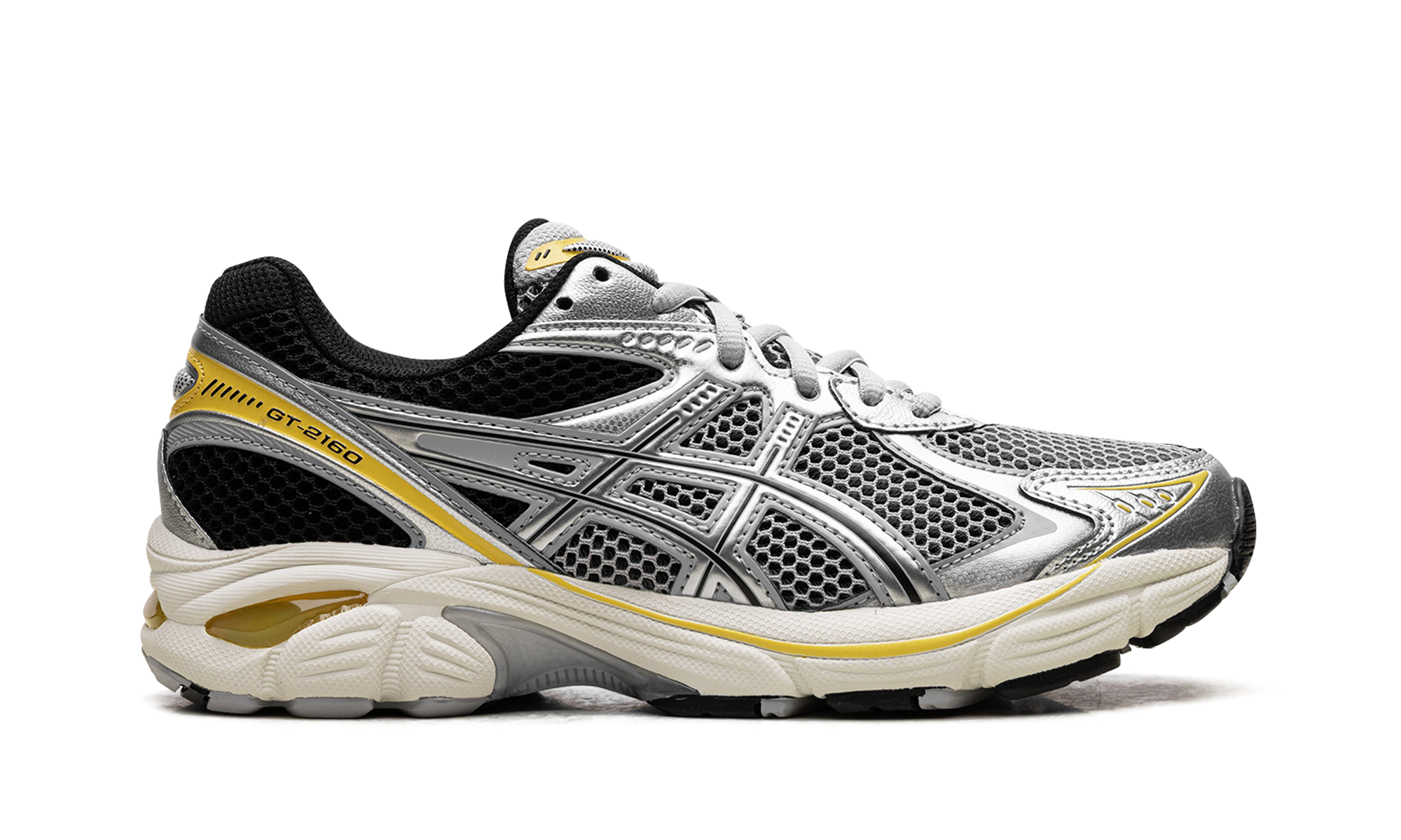 GT-2160 "Piedmont Grey Pure Silver" 1203A275 023