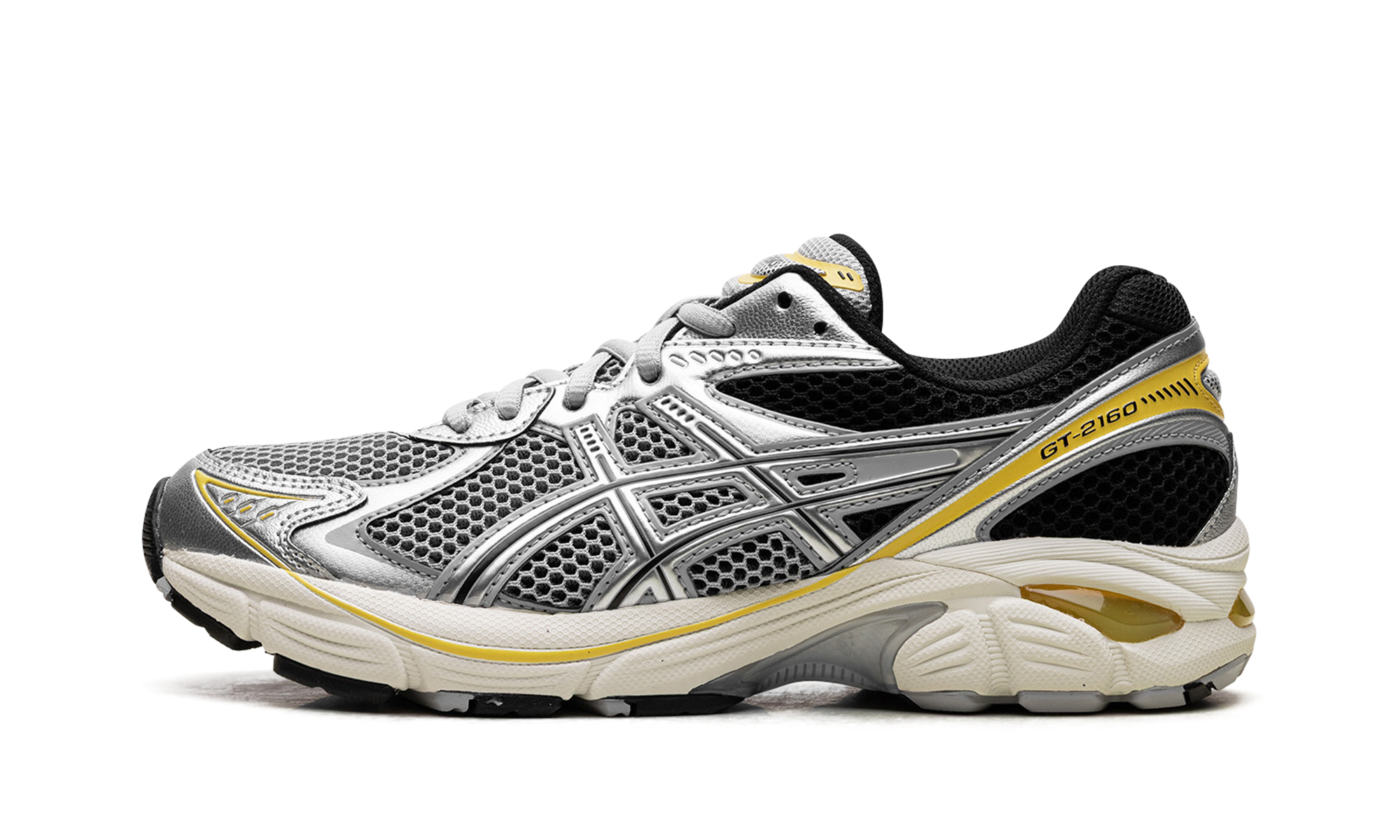 GT-2160 "Piedmont Grey Pure Silver" 1203A275 023