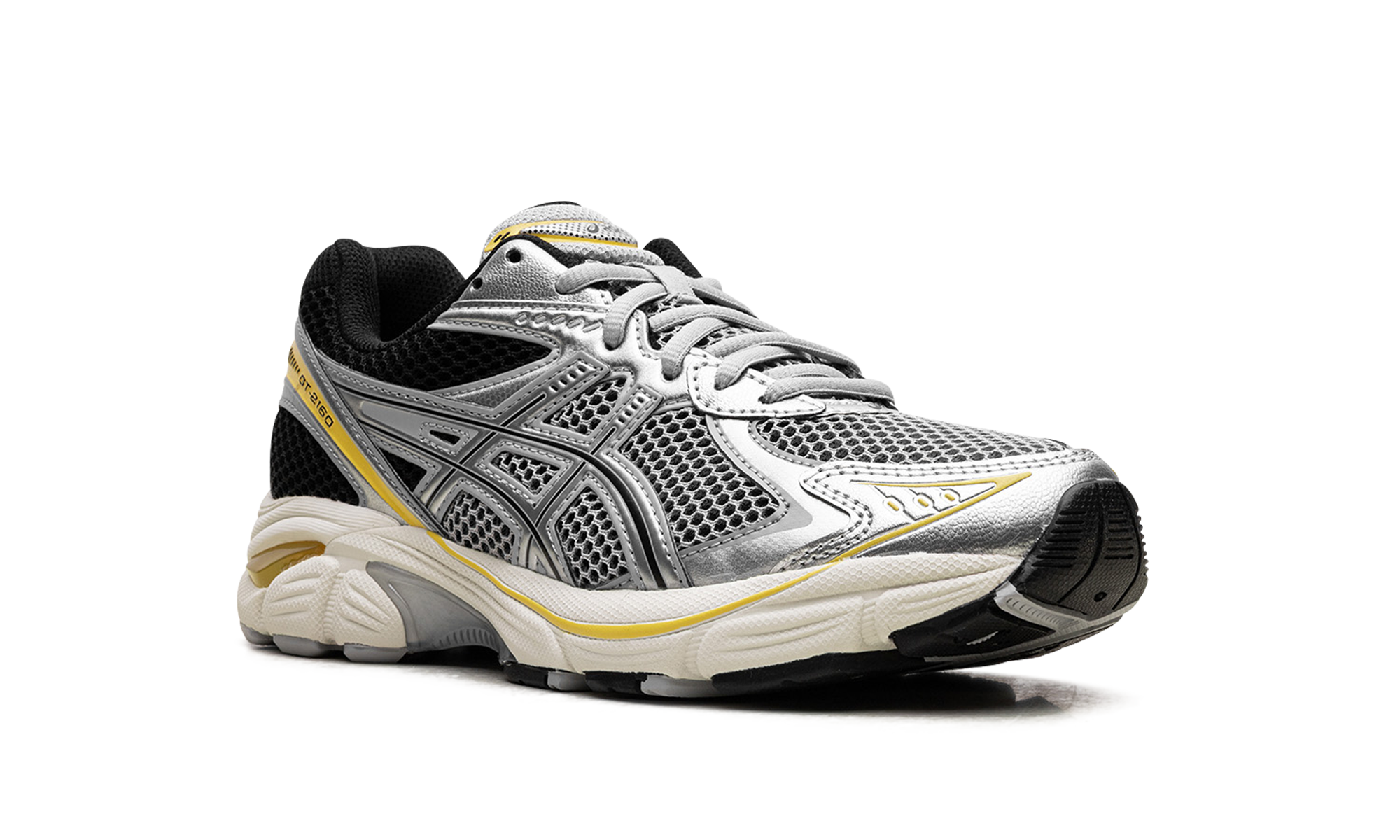 GT-2160 "Piedmont Grey Pure Silver" 1203A275 023