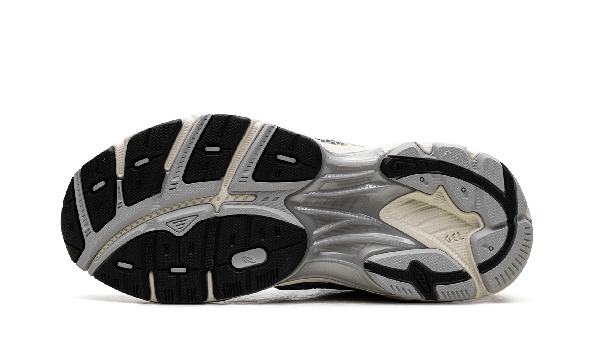 GT-2160 "Piedmont Grey Pure Silver" 1203A275 023