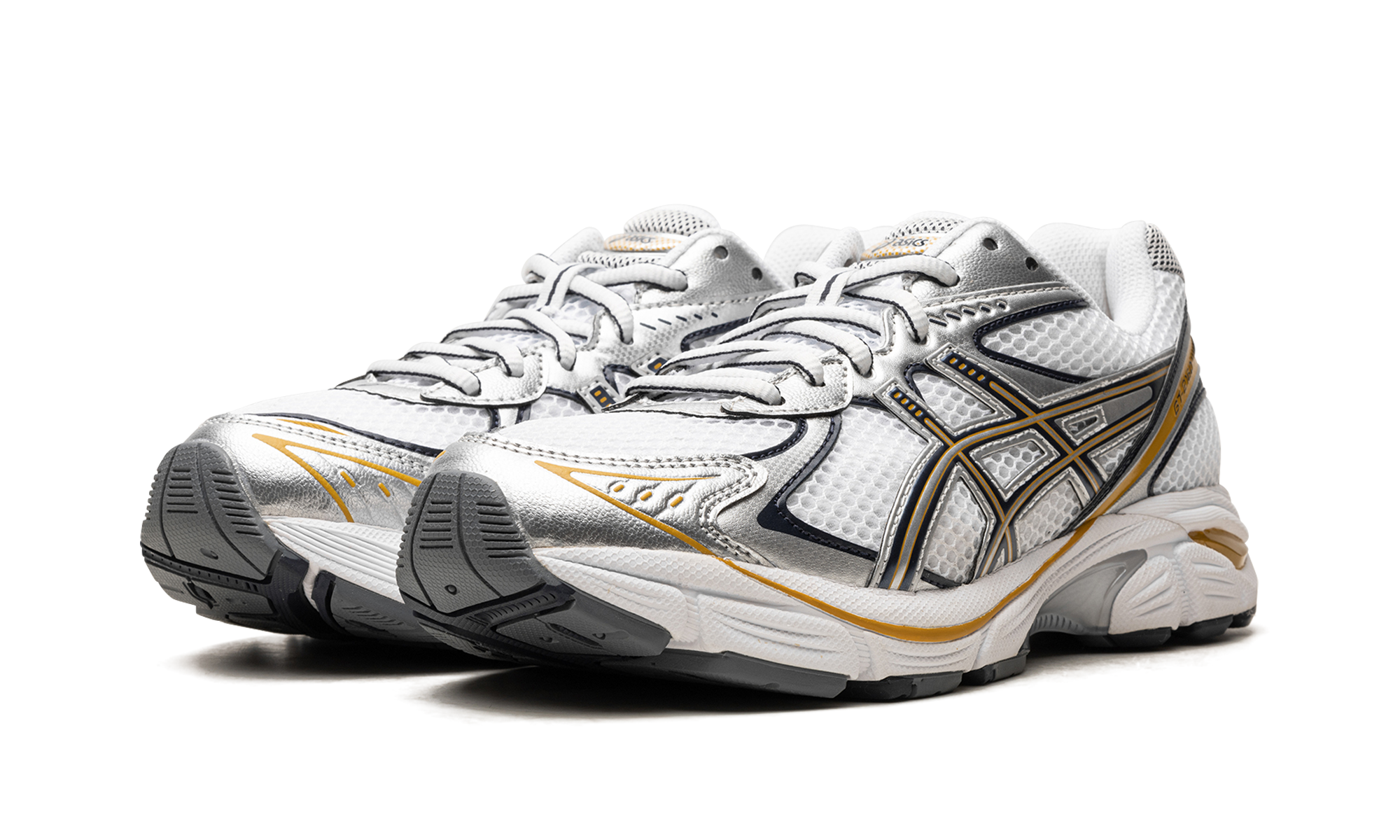 GT 2160 "Pure Silver" 1203A275 102