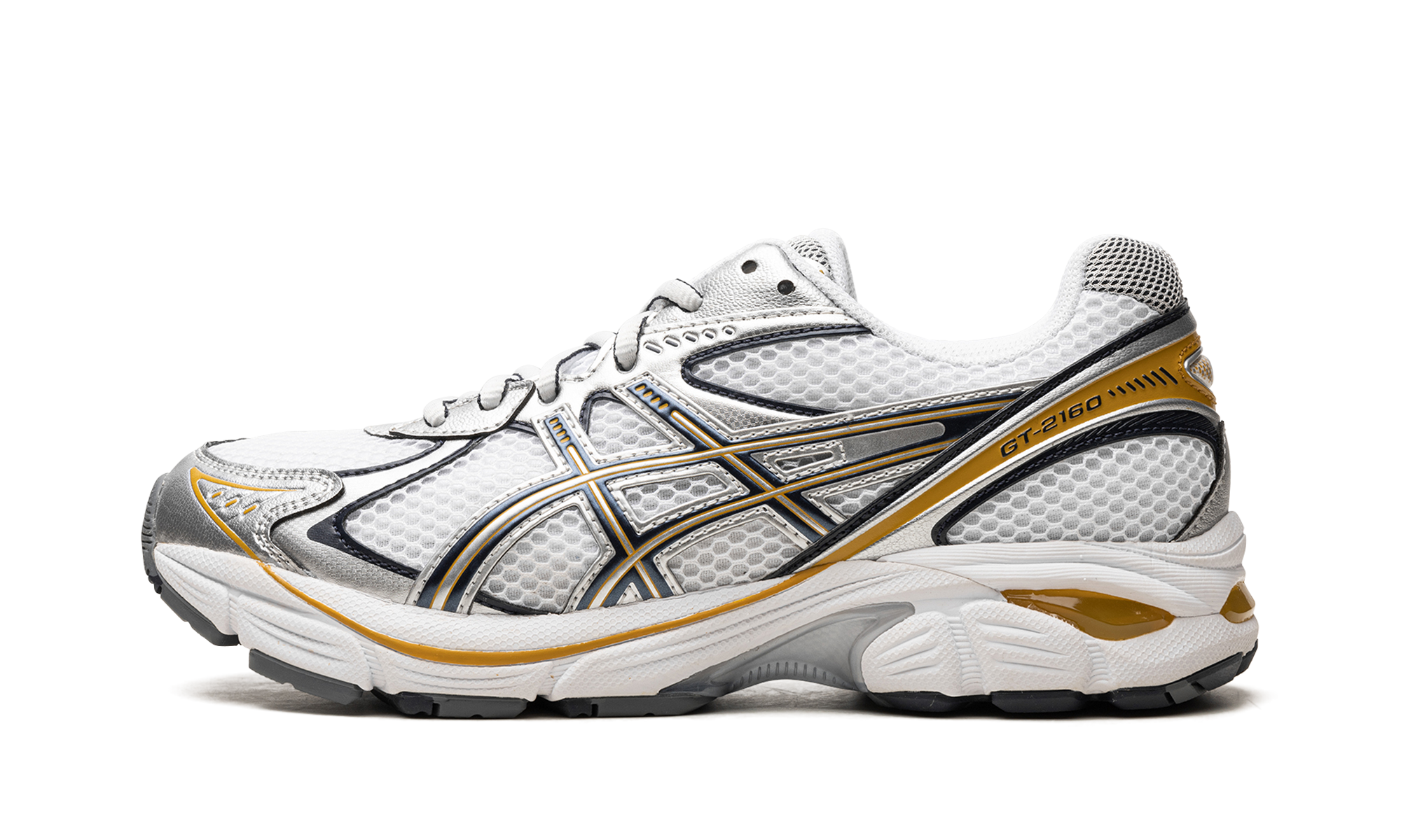 GT 2160 "Pure Silver" 1203A275 102