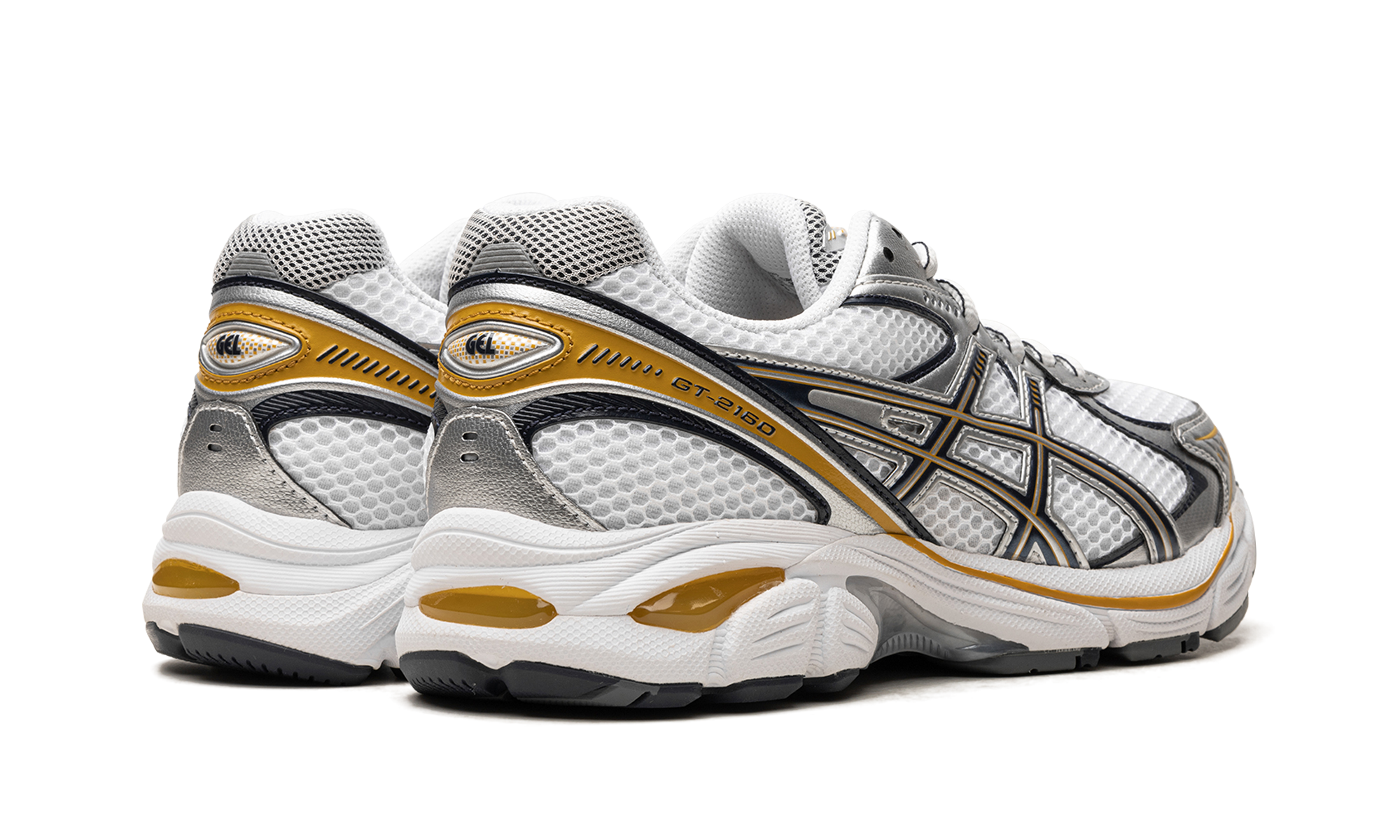 GT 2160 "Pure Silver" 1203A275 102