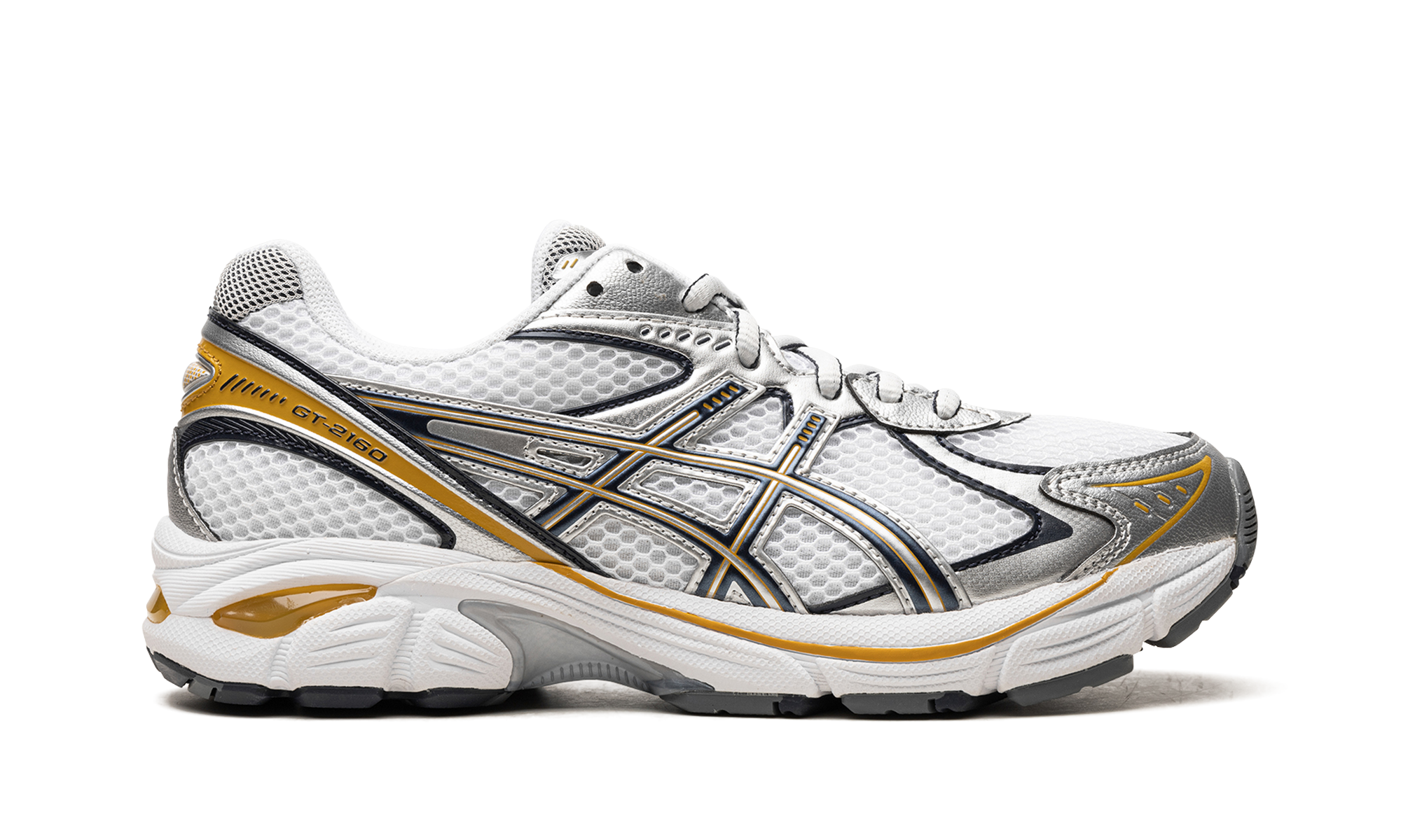 GT 2160 "Pure Silver" 1203A275 102