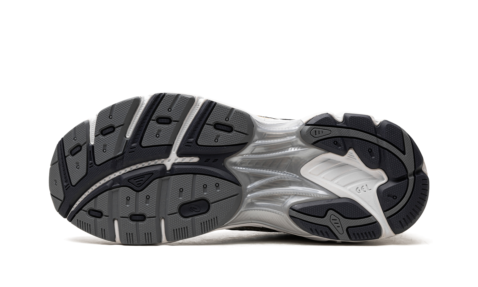 GT 2160 "Pure Silver" 1203A275 102