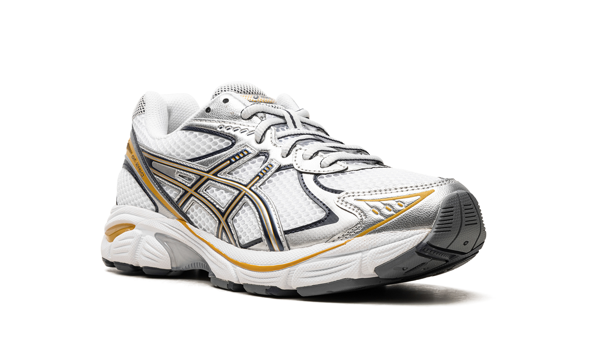 GT 2160 "Pure Silver" 1203A275 102