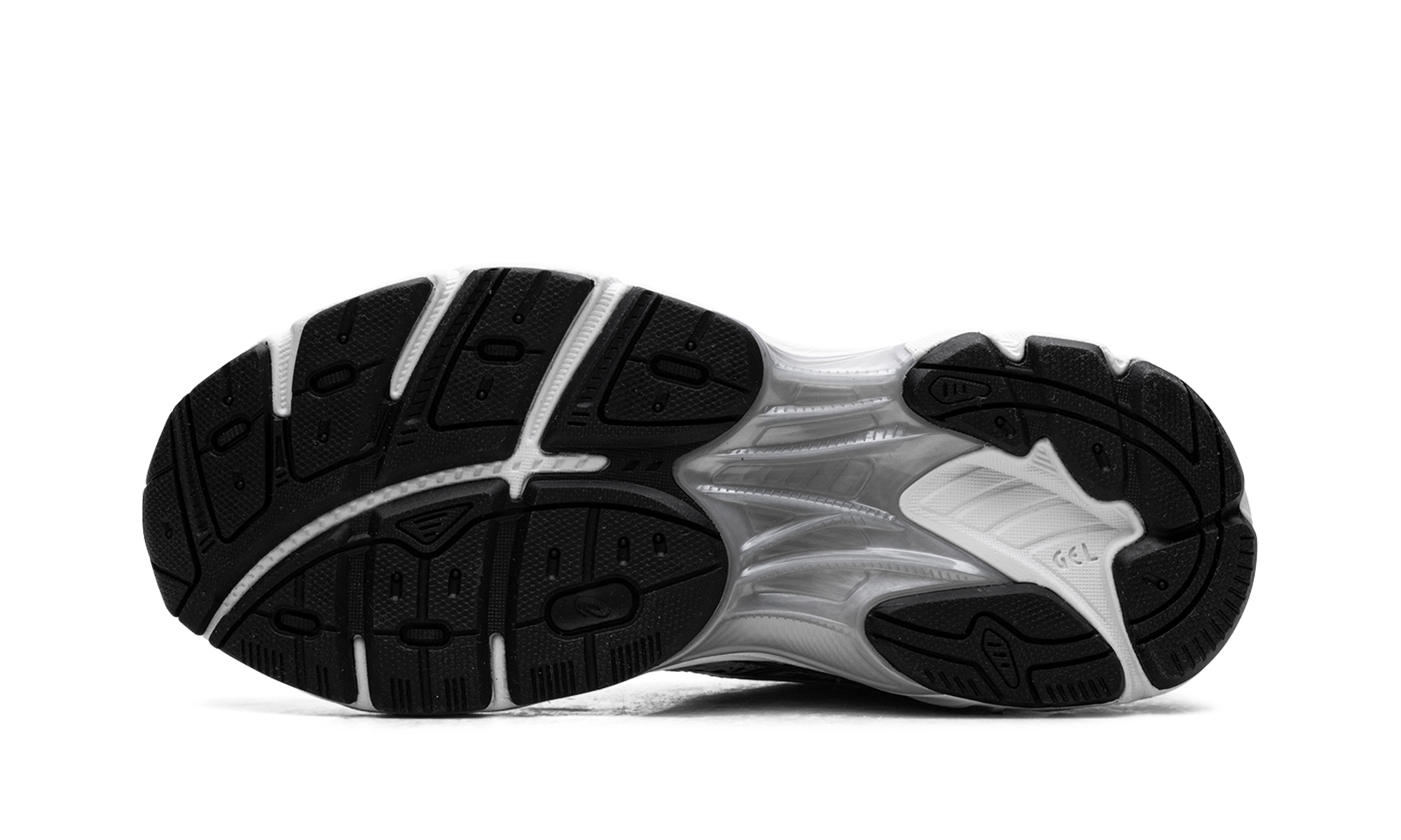 GT-2160 "Pure Silver White" 1203A275 110