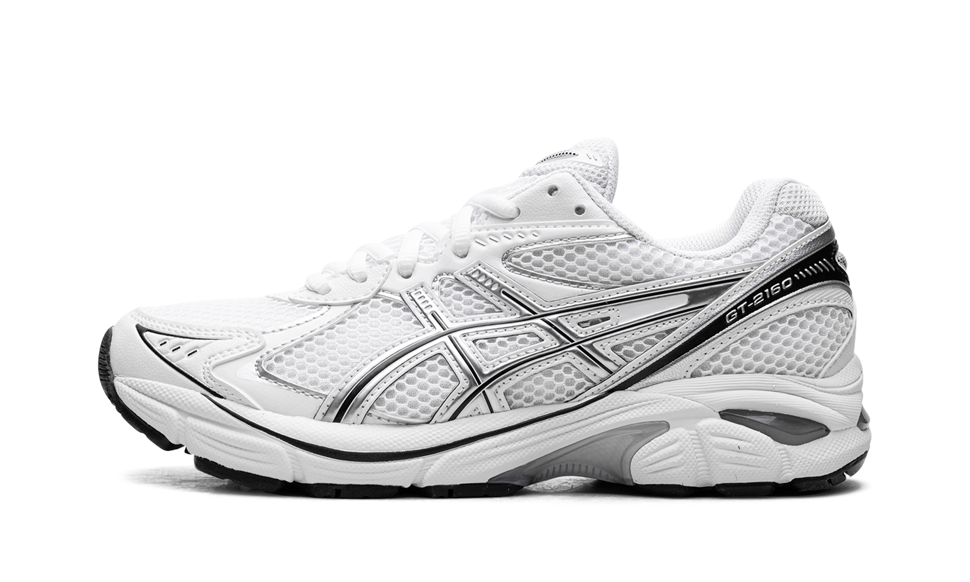 GT-2160 "Pure Silver White" 1203A275 110