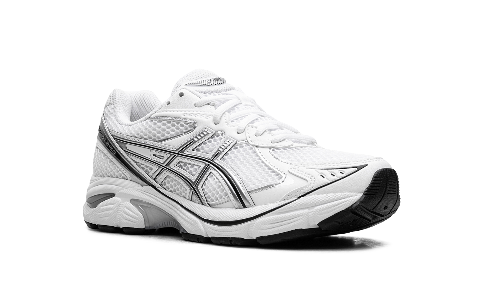 GT-2160 "Pure Silver White" 1203A275 110