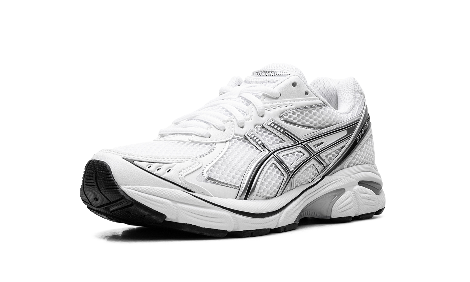 GT-2160 "Pure Silver White" 1203A275 110