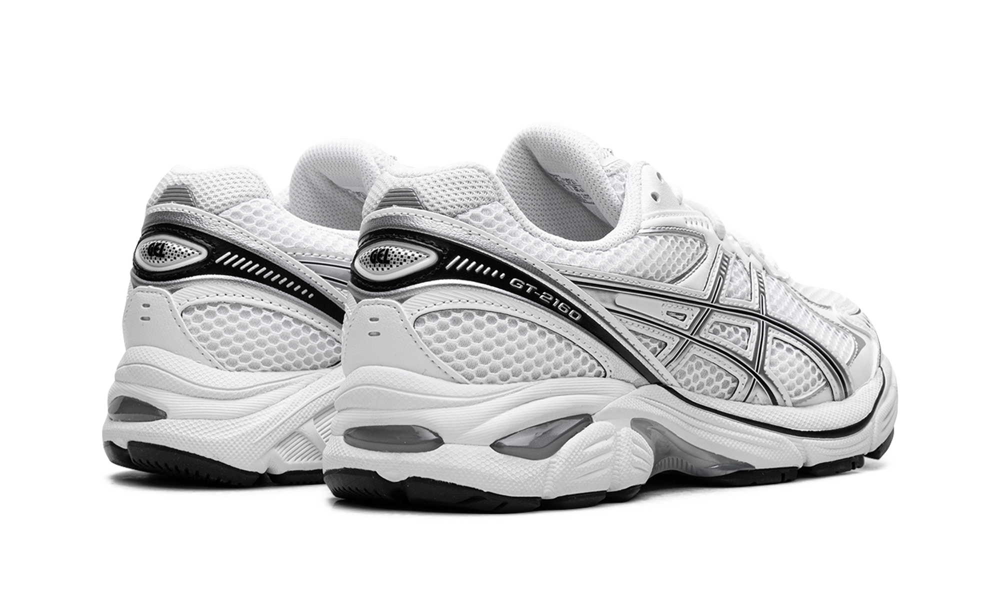 GT-2160 "Pure Silver White" 1203A275 110
