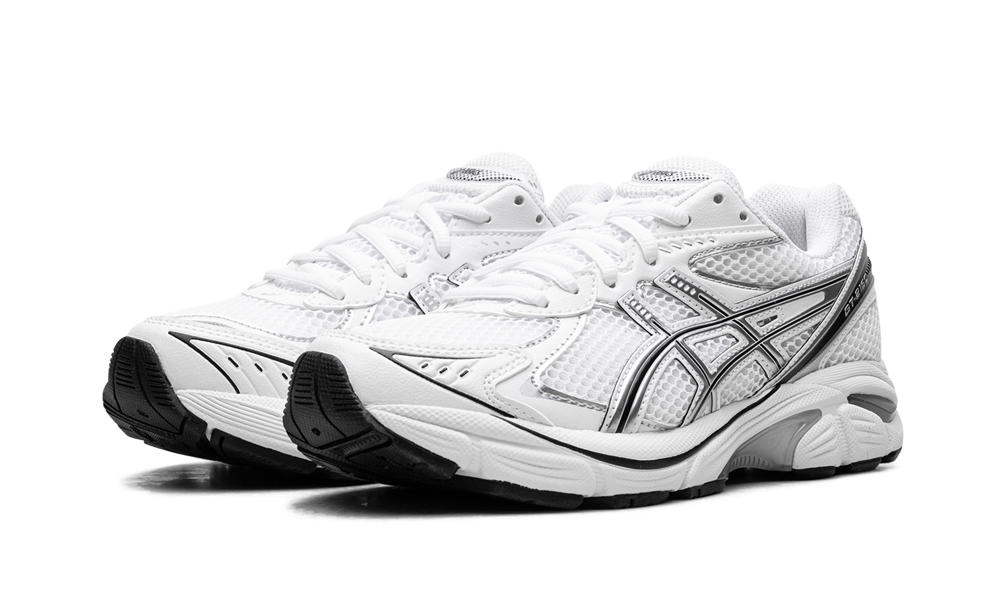 GT-2160 "Pure Silver White" 1203A275 110