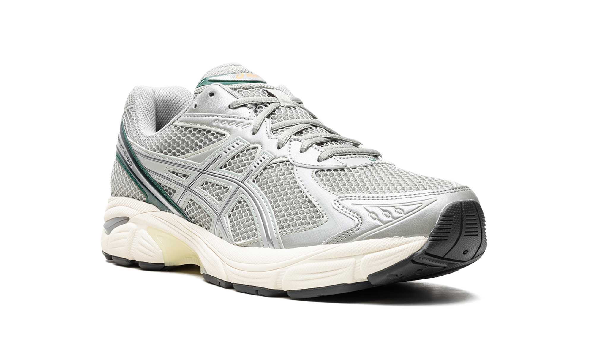 GT-2160 "Seal Grey/Jewel Green" 1203A275 022