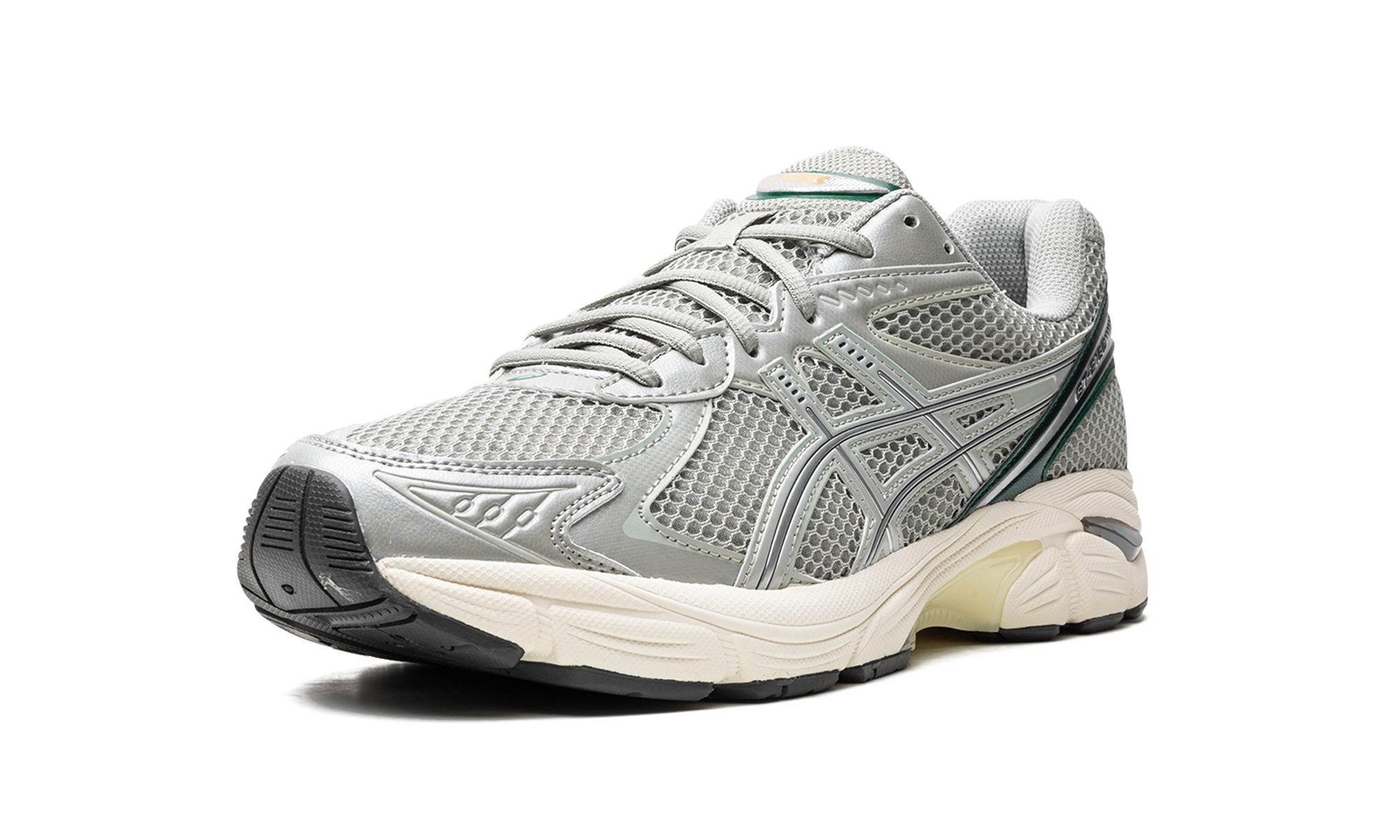 GT-2160 "Seal Grey/Jewel Green" 1203A275 022