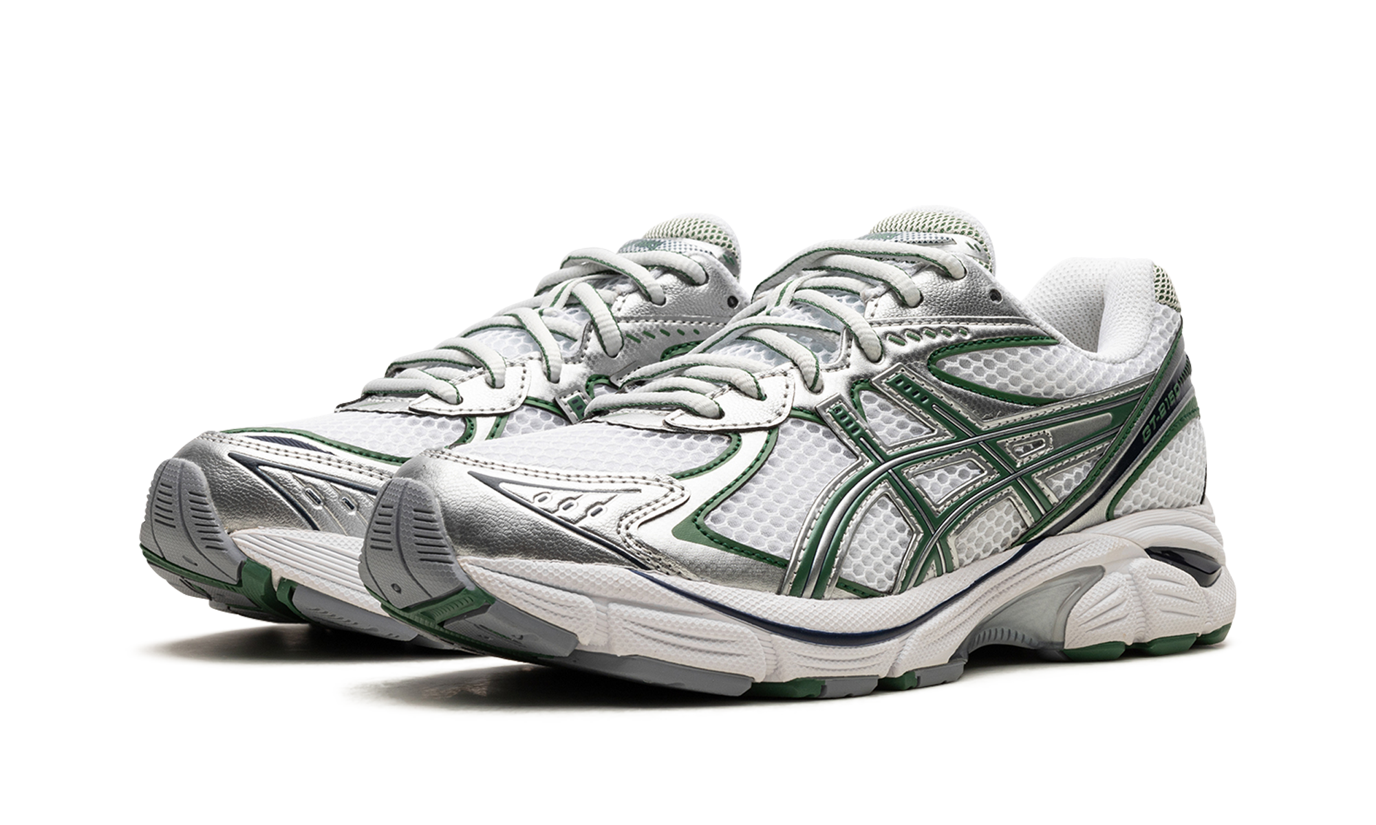 GT 2160 "Shamrock Green" 1203A275 103