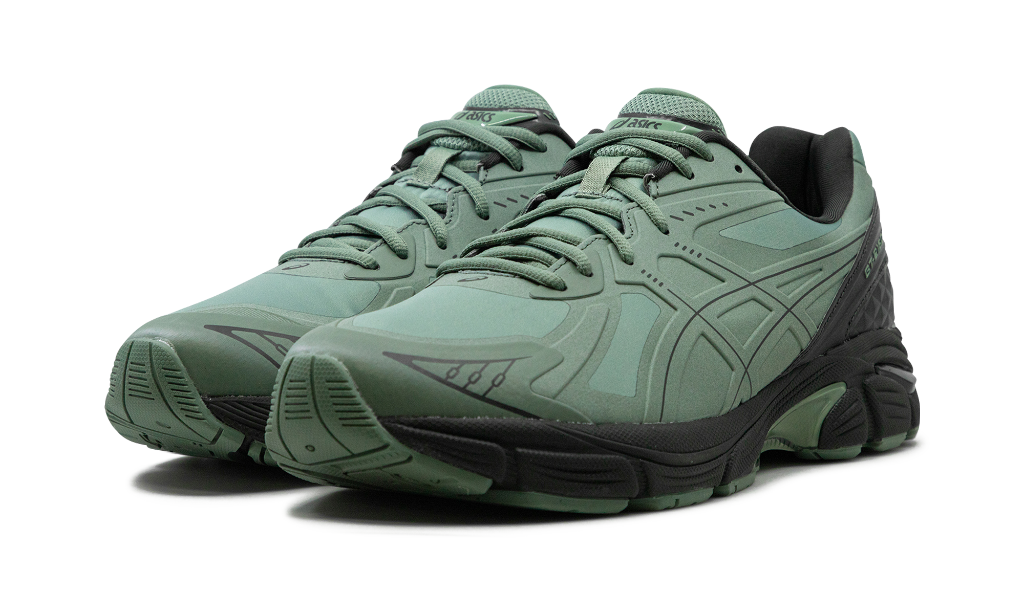 GT 2160 "Slate Grey" 1203A375 021