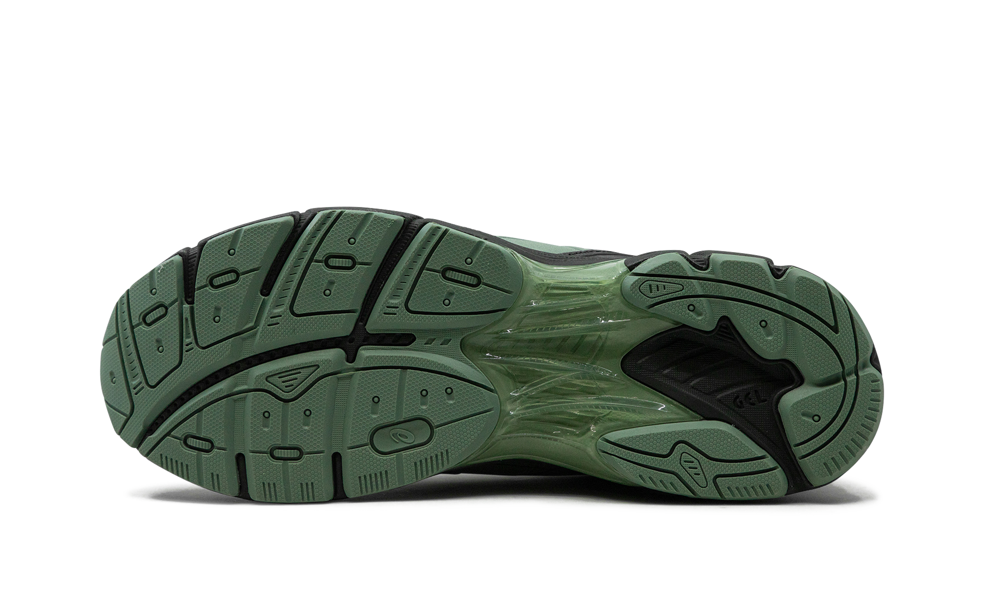 GT 2160 "Slate Grey" 1203A375 021