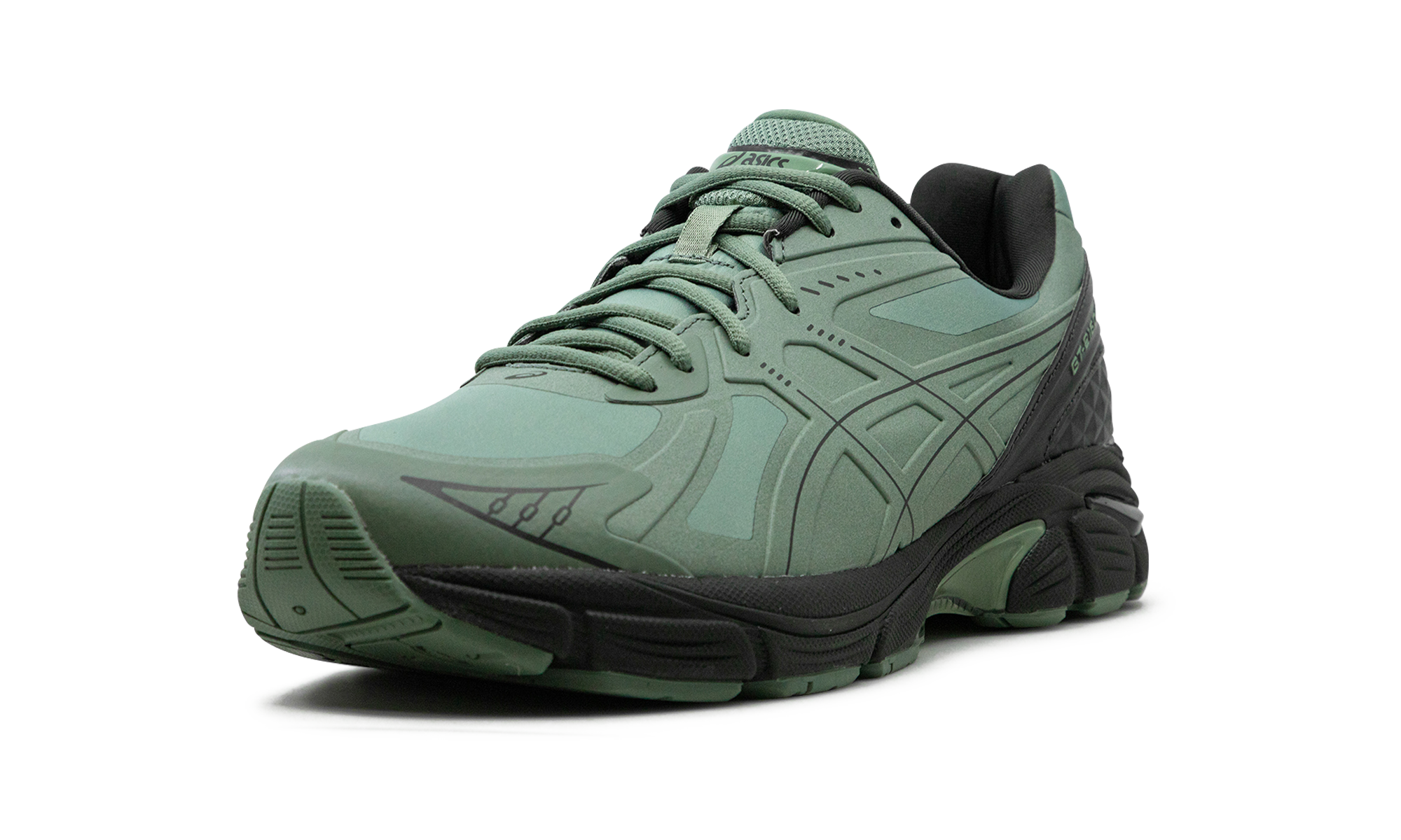 GT 2160 "Slate Grey" 1203A375 021