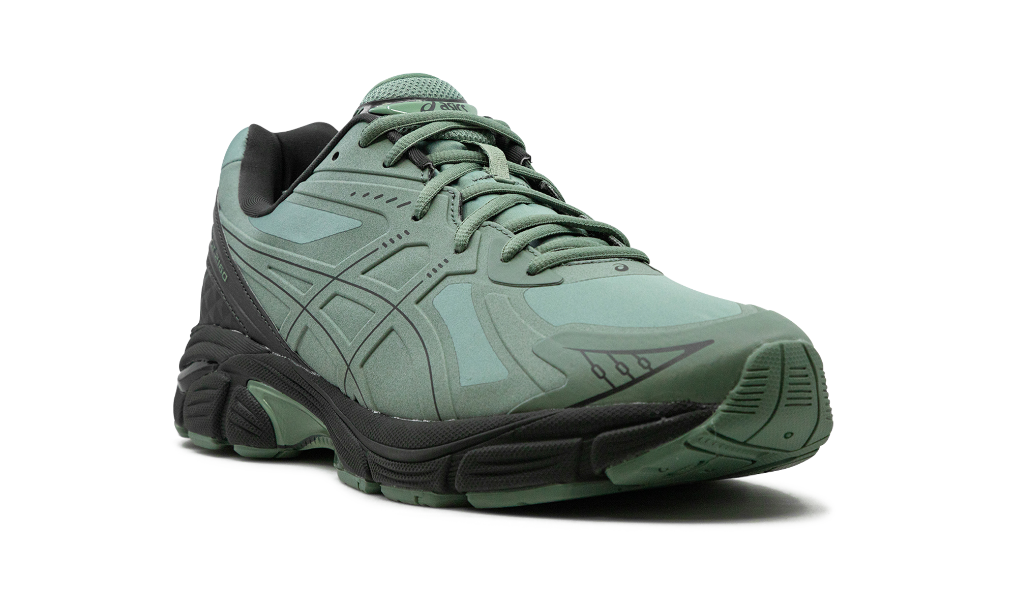GT 2160 "Slate Grey" 1203A375 021