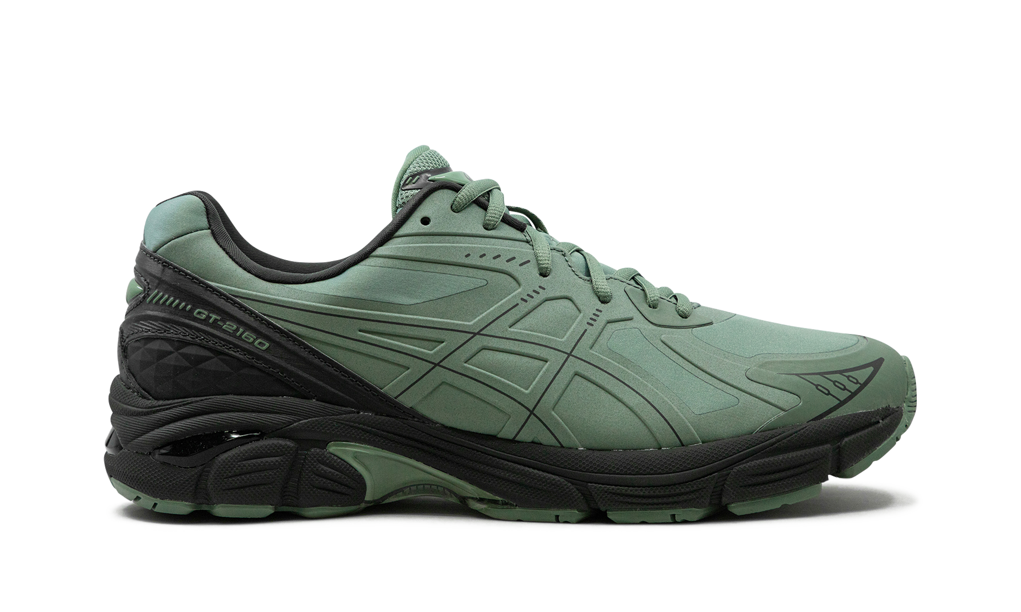 GT 2160 "Slate Grey" 1203A375 021