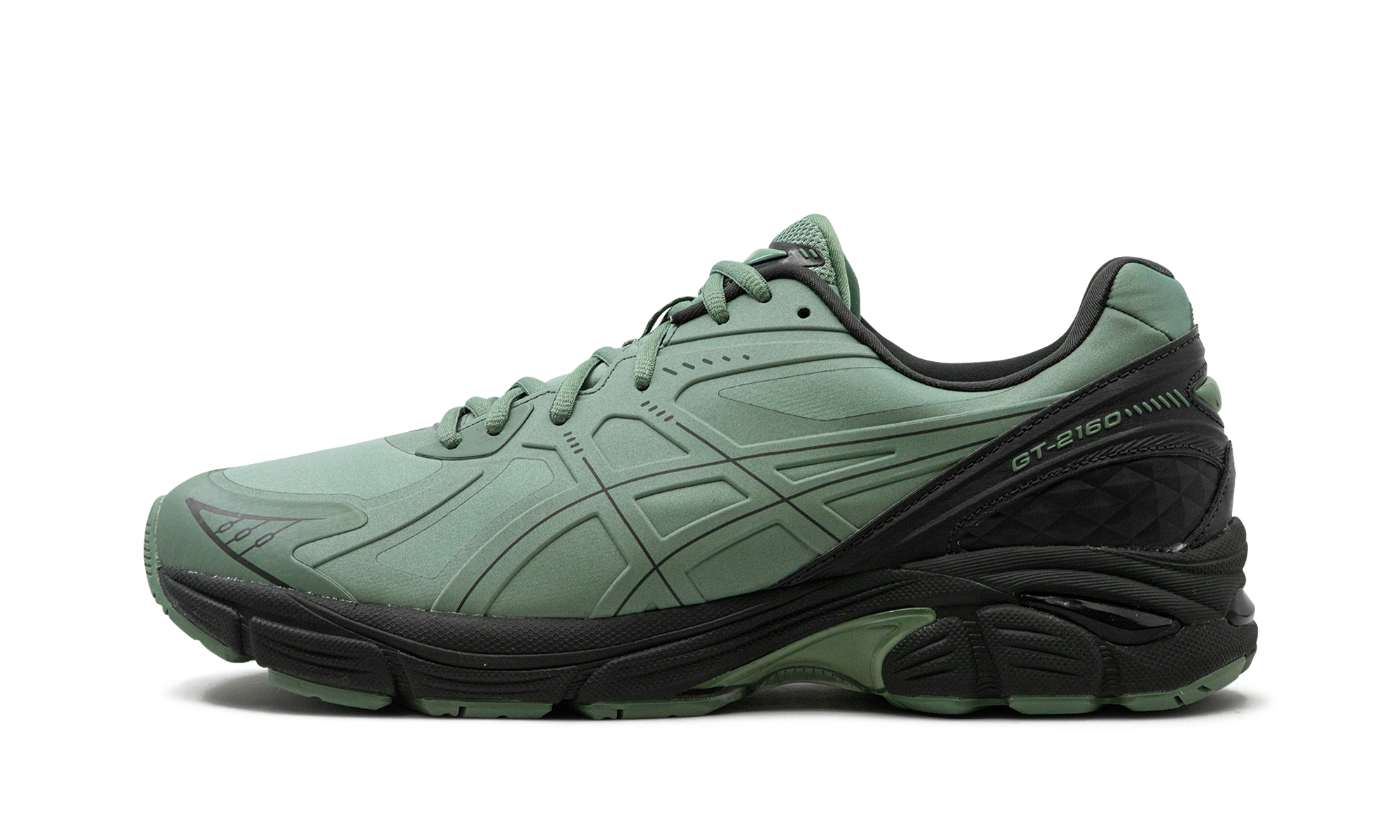 GT 2160 "Slate Grey" 1203A375 021