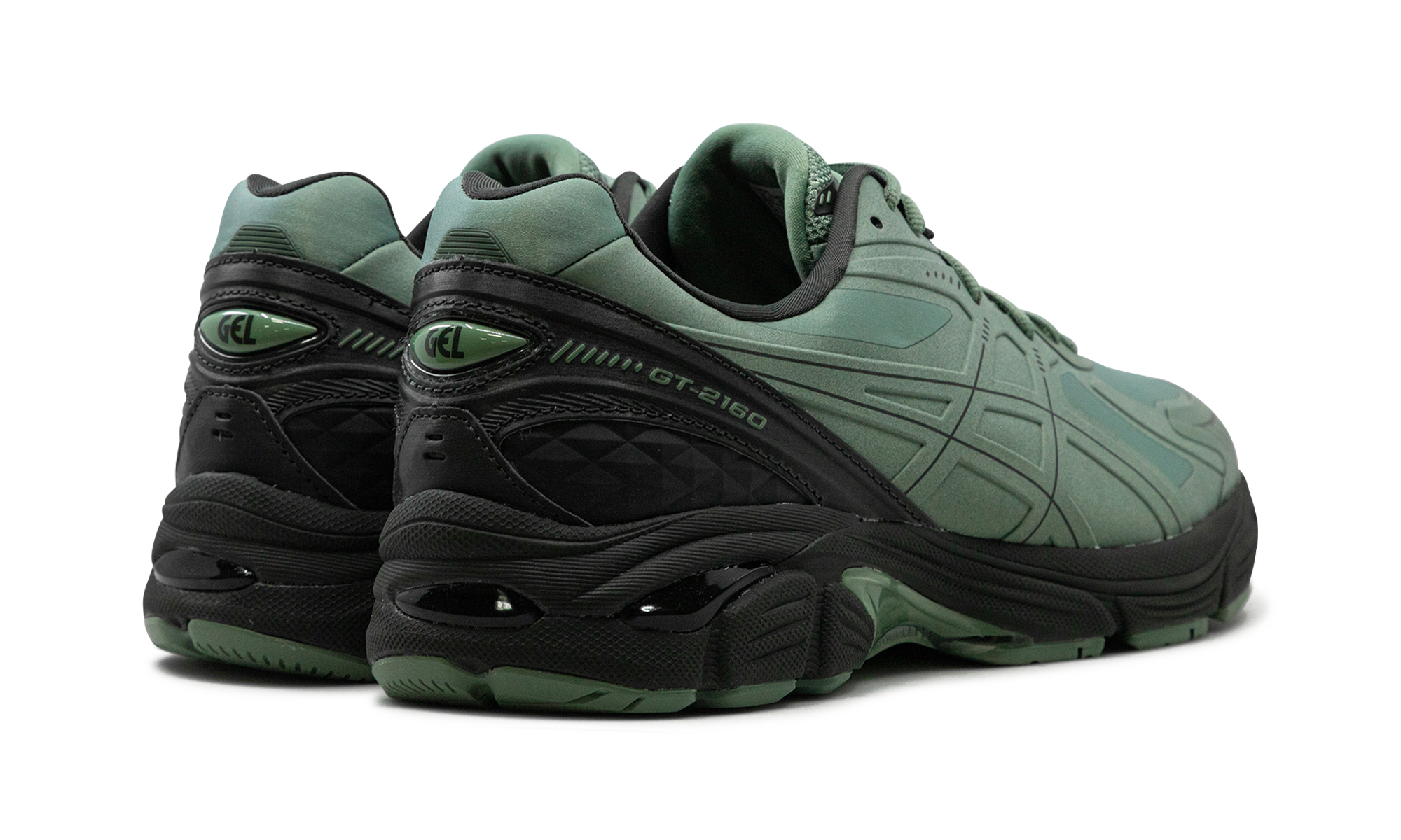 GT 2160 "Slate Grey" 1203A375 021
