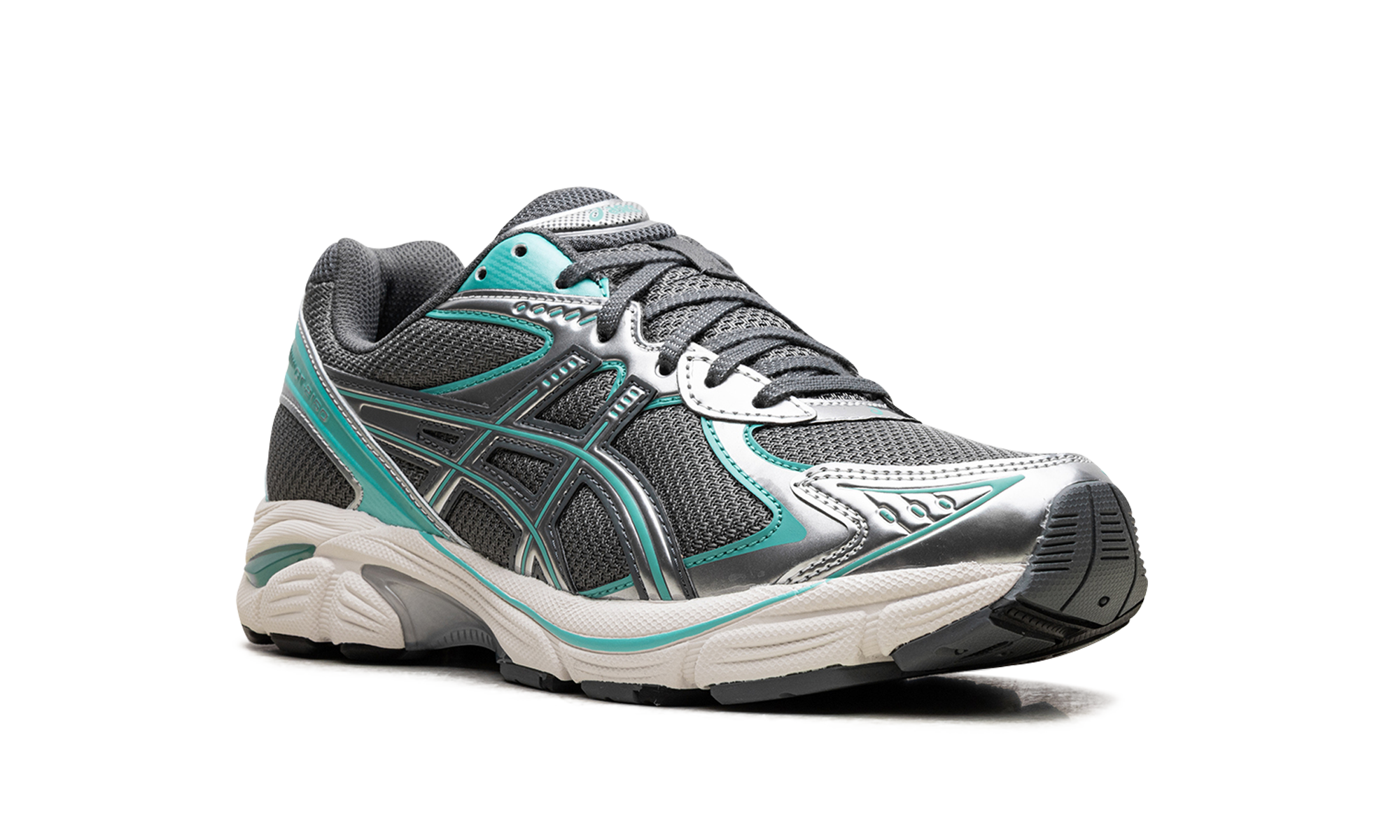 GT-2160 "Steel Grey Waterfall" 1203A604 021