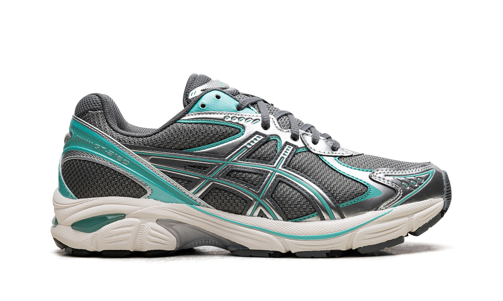 GT-2160 "Steel Grey Waterfall" 1203A604 021