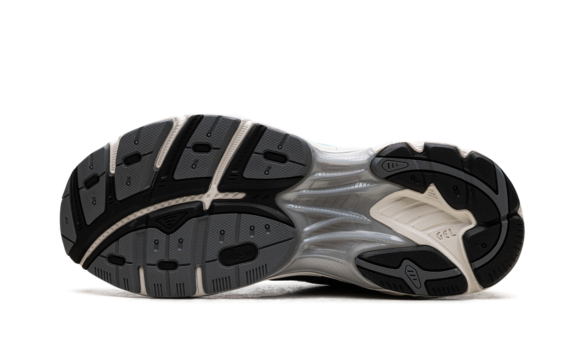 GT-2160 "Steel Grey Waterfall" 1203A604 021