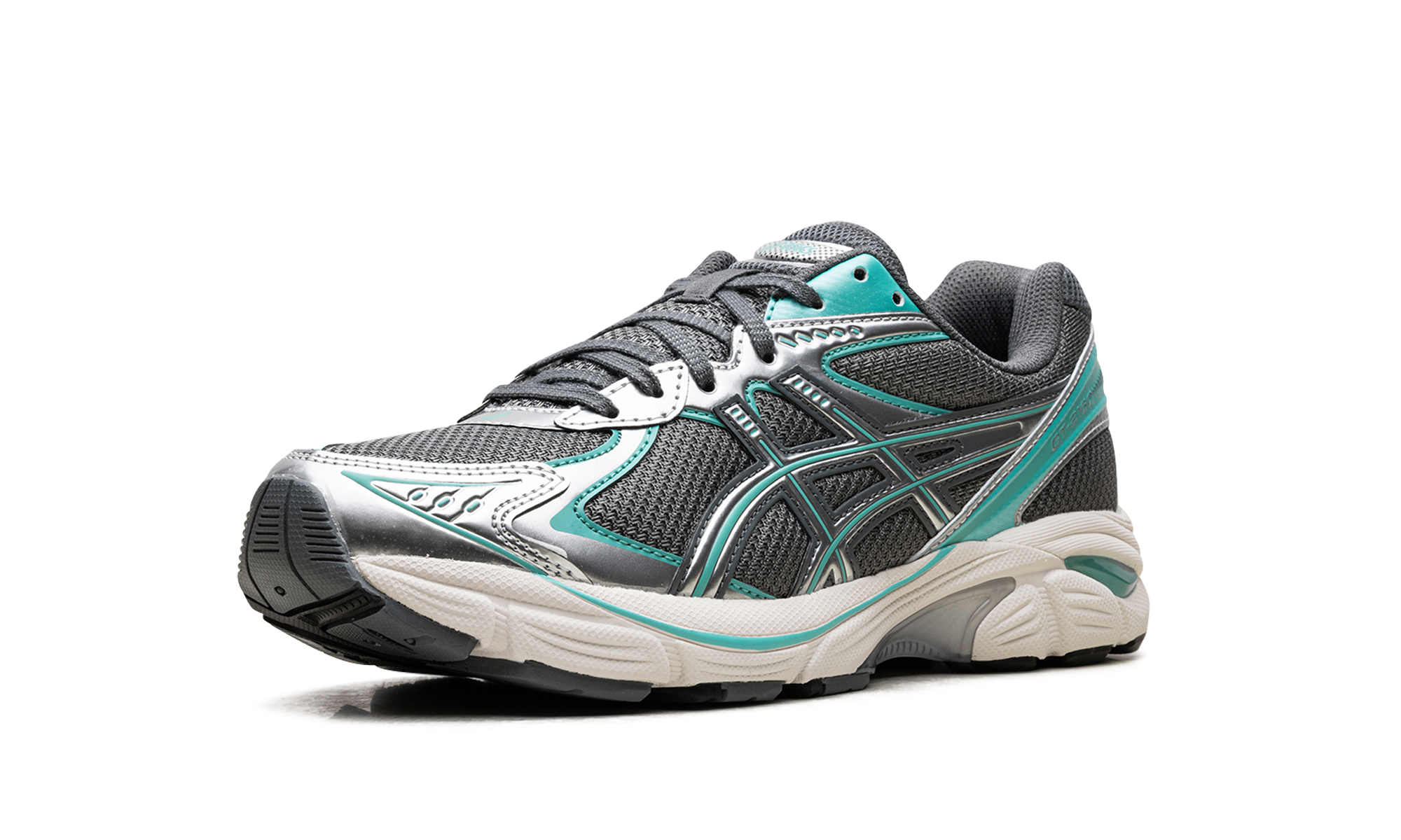 GT-2160 "Steel Grey Waterfall" 1203A604 021