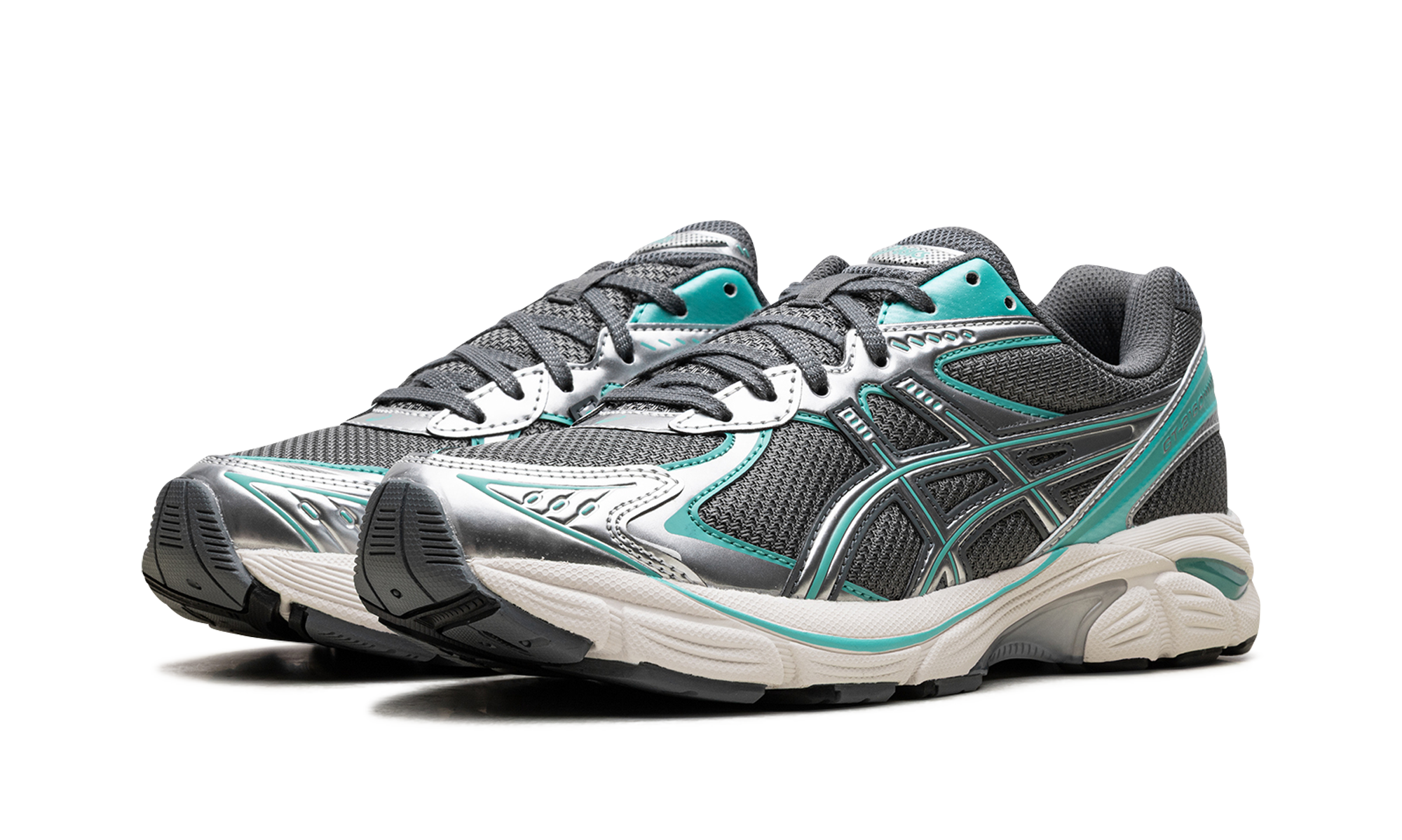 GT-2160 "Steel Grey Waterfall" 1203A604 021