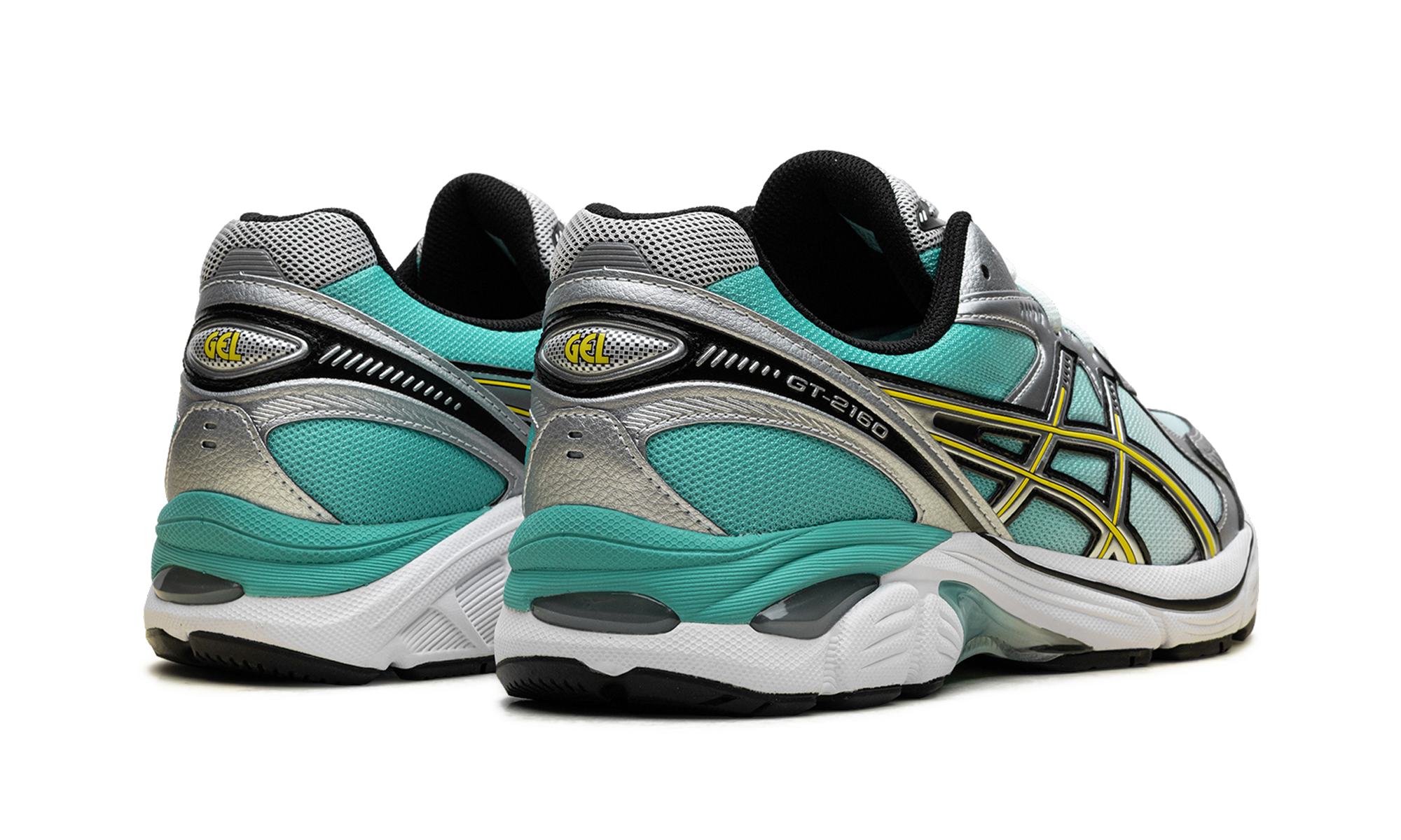 GT-2160 "Teal Gold" 1203A783 300