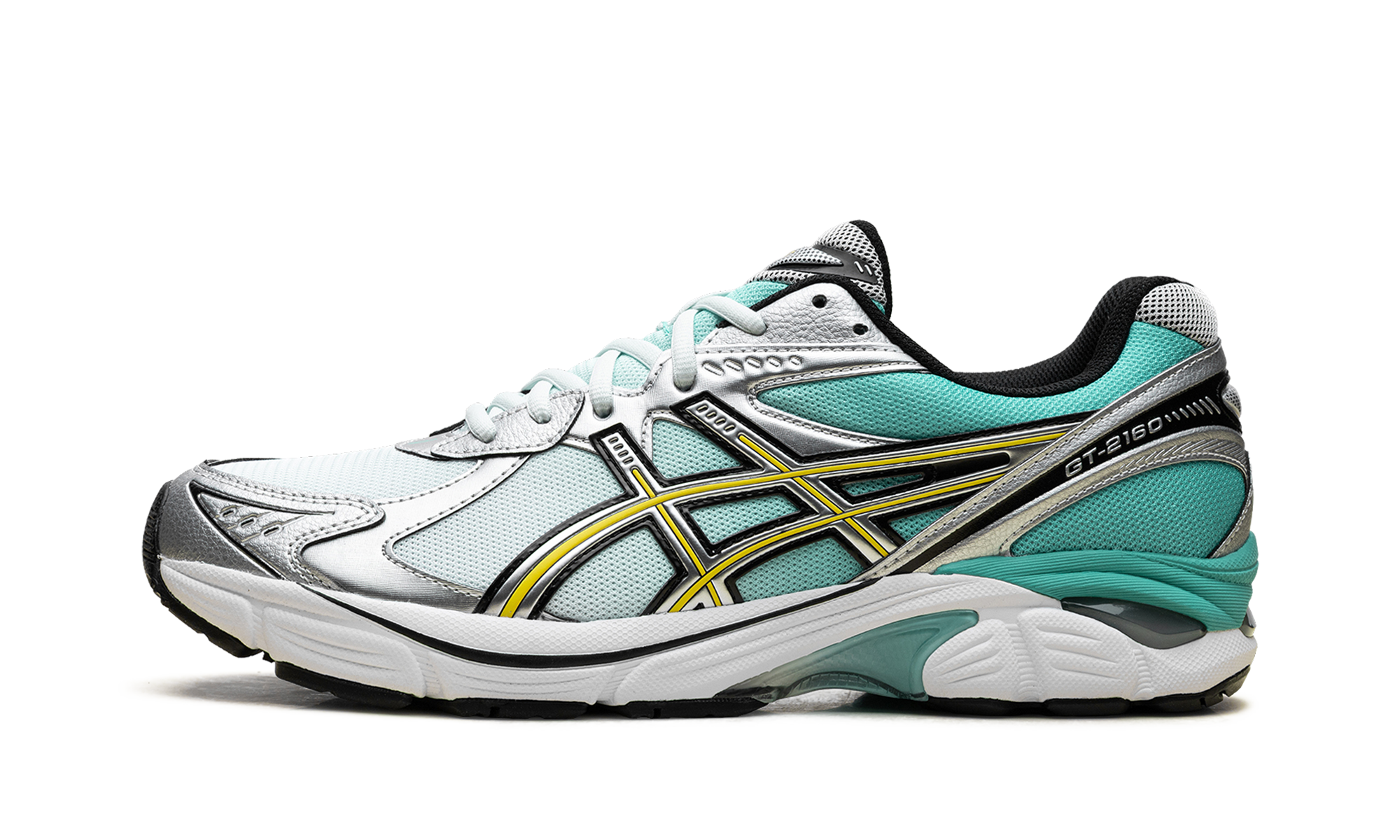 GT-2160 "Teal Gold" 1203A783 300