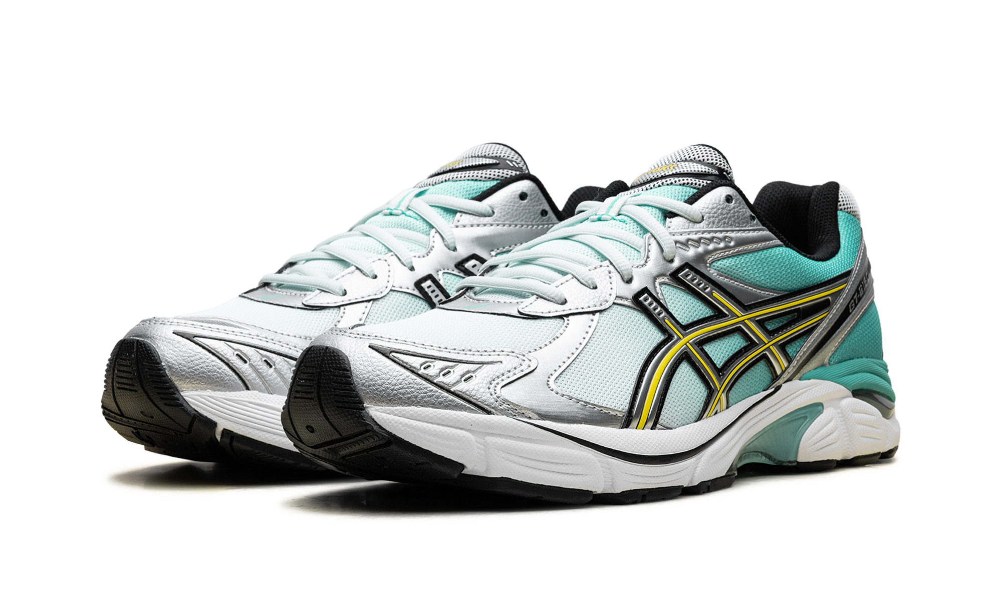 GT-2160 "Teal Gold" 1203A783 300