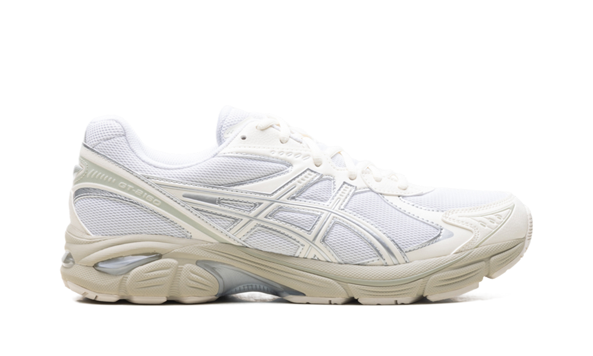 GT-2160 "White Cream" 1203A320 113