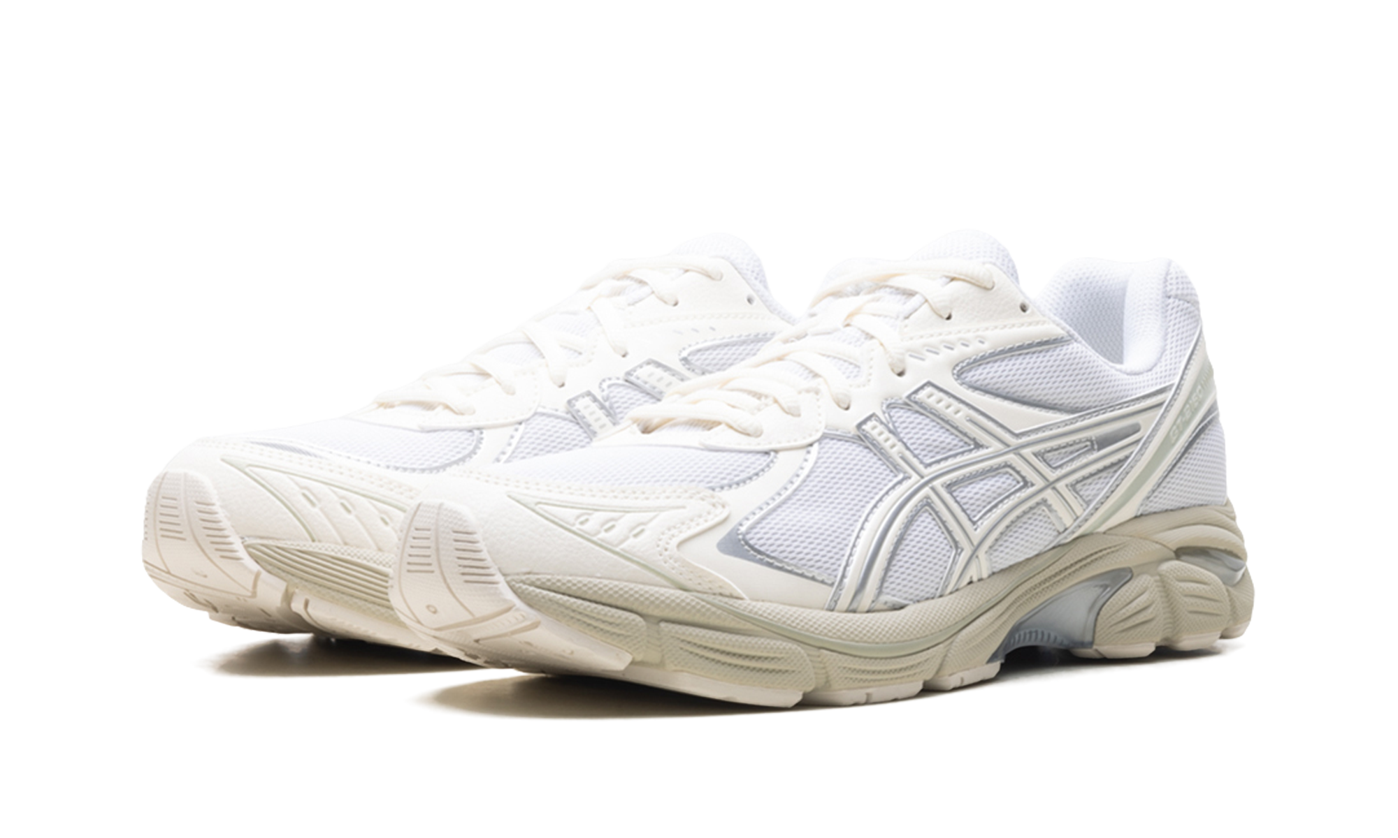 GT-2160 "White Cream" 1203A320 113