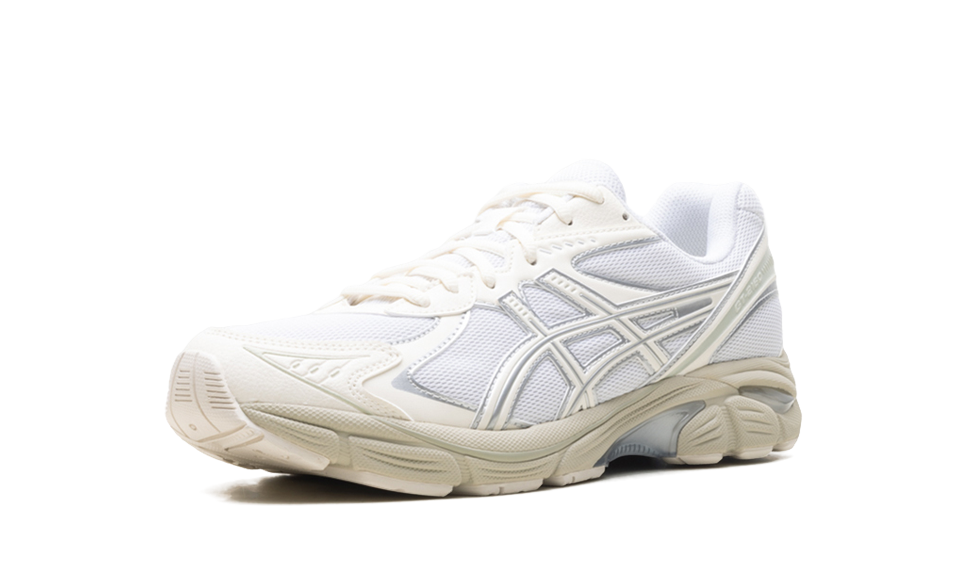 GT-2160 "White Cream" 1203A320 113