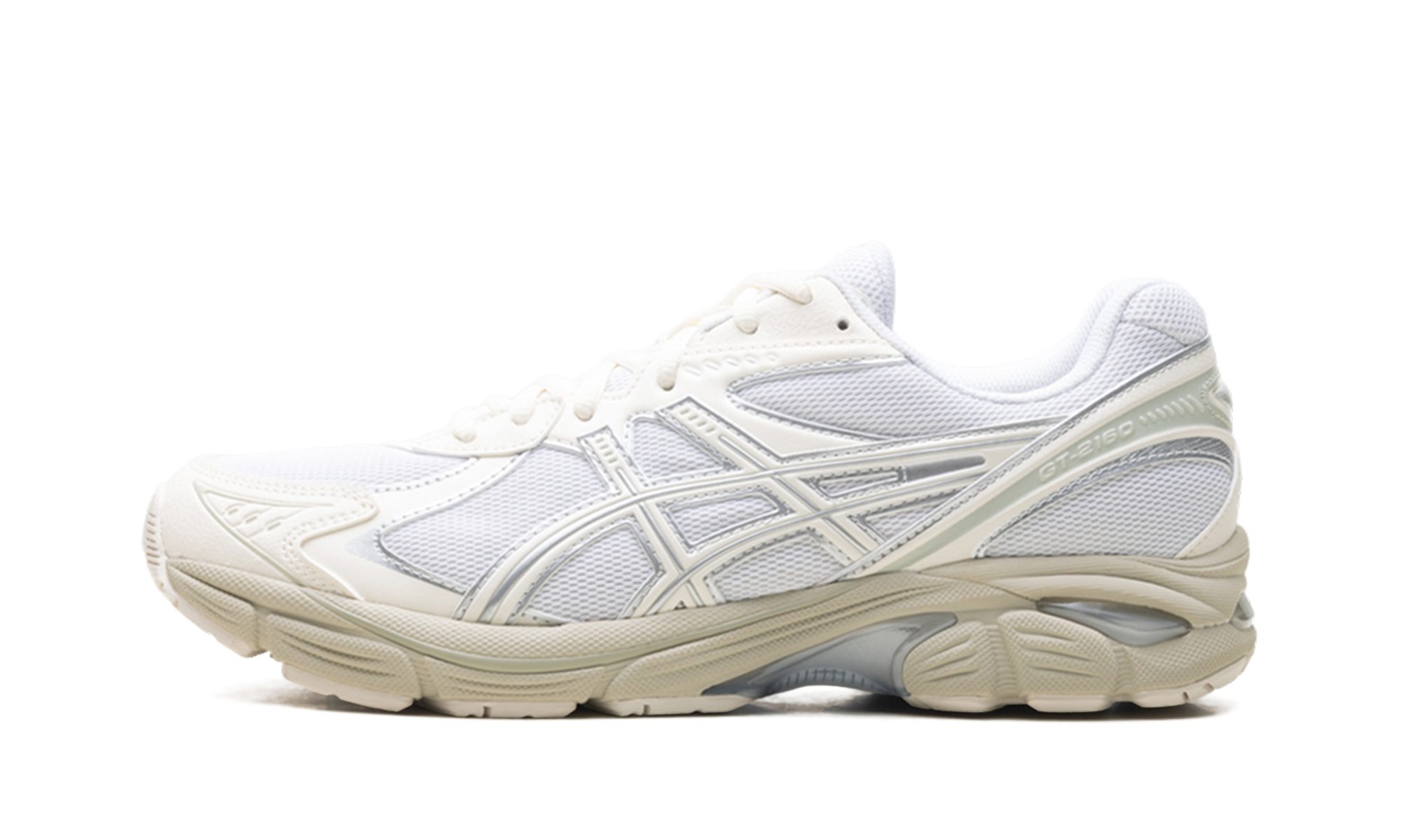 GT-2160 "White Cream" 1203A320 113