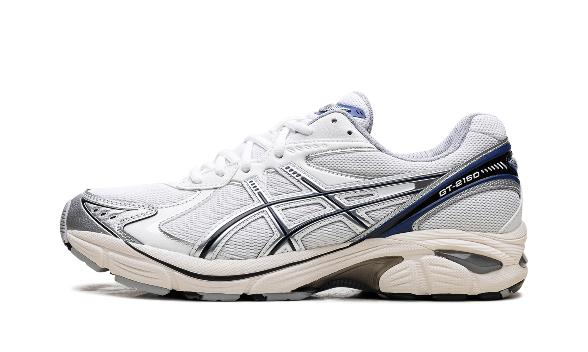 GT 2160 "White Deep Marine" 1203A320 109