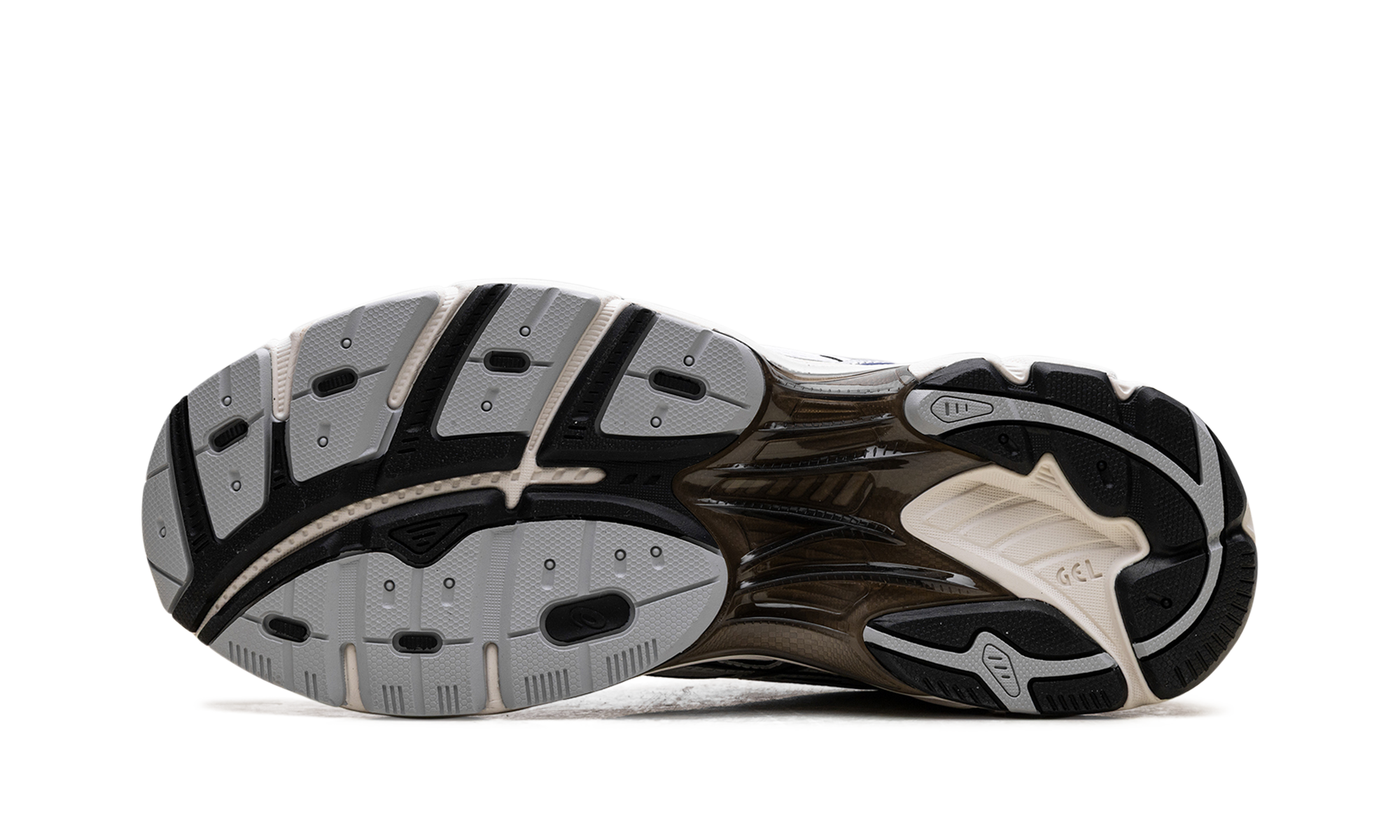 GT 2160 "White Deep Marine" 1203A320 109